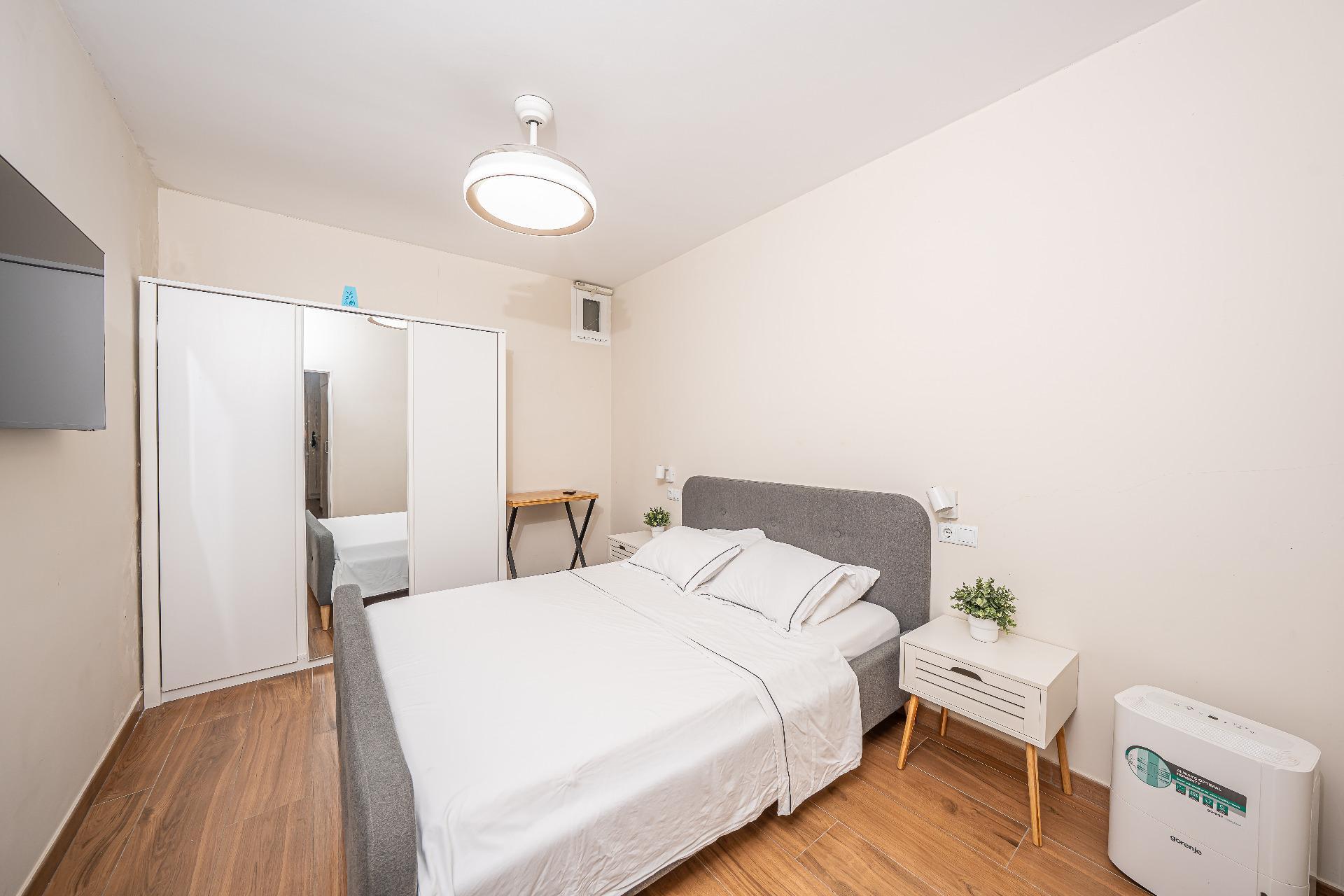 Apartment in Alicante