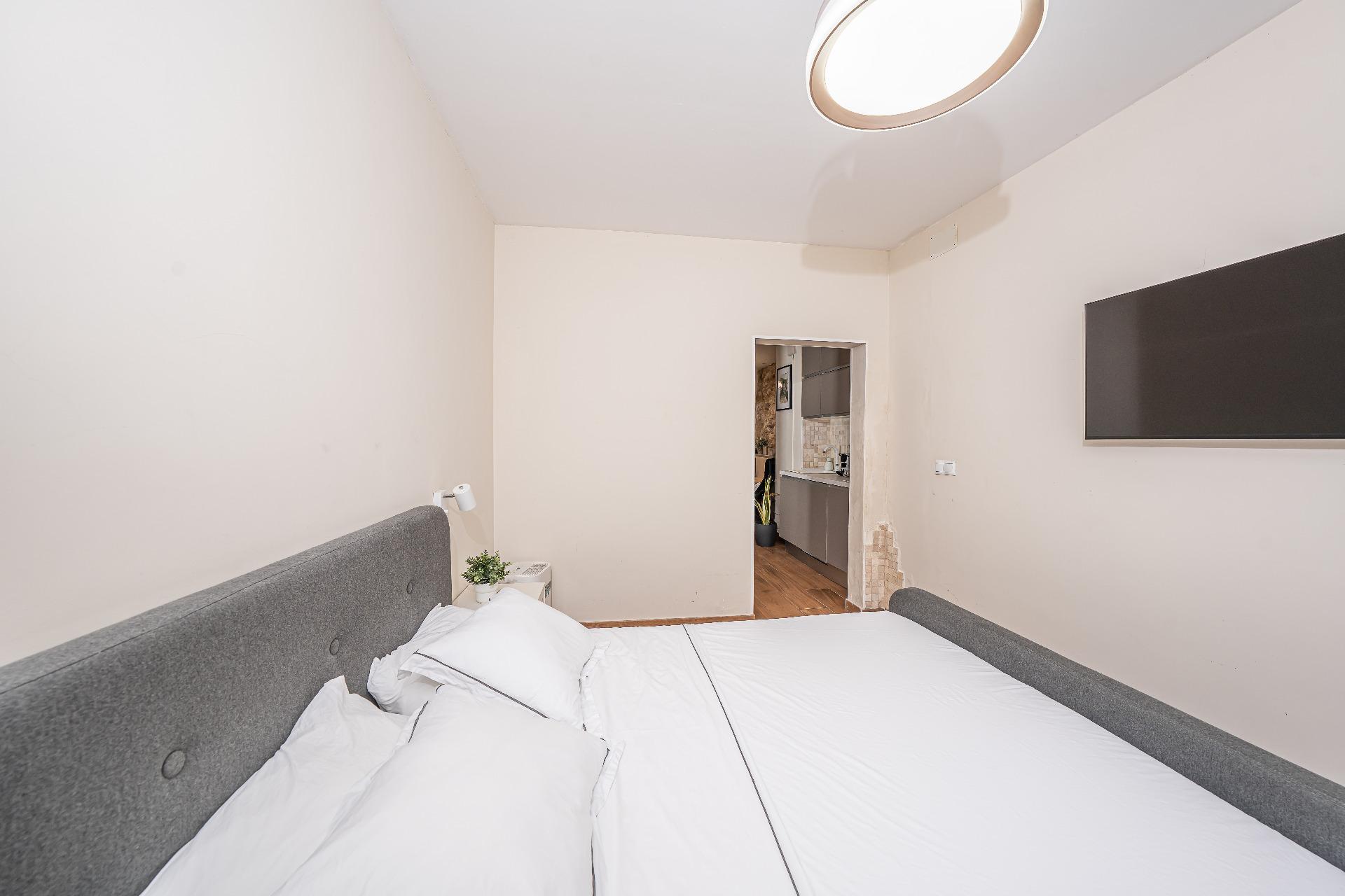 Apartment in Alicante