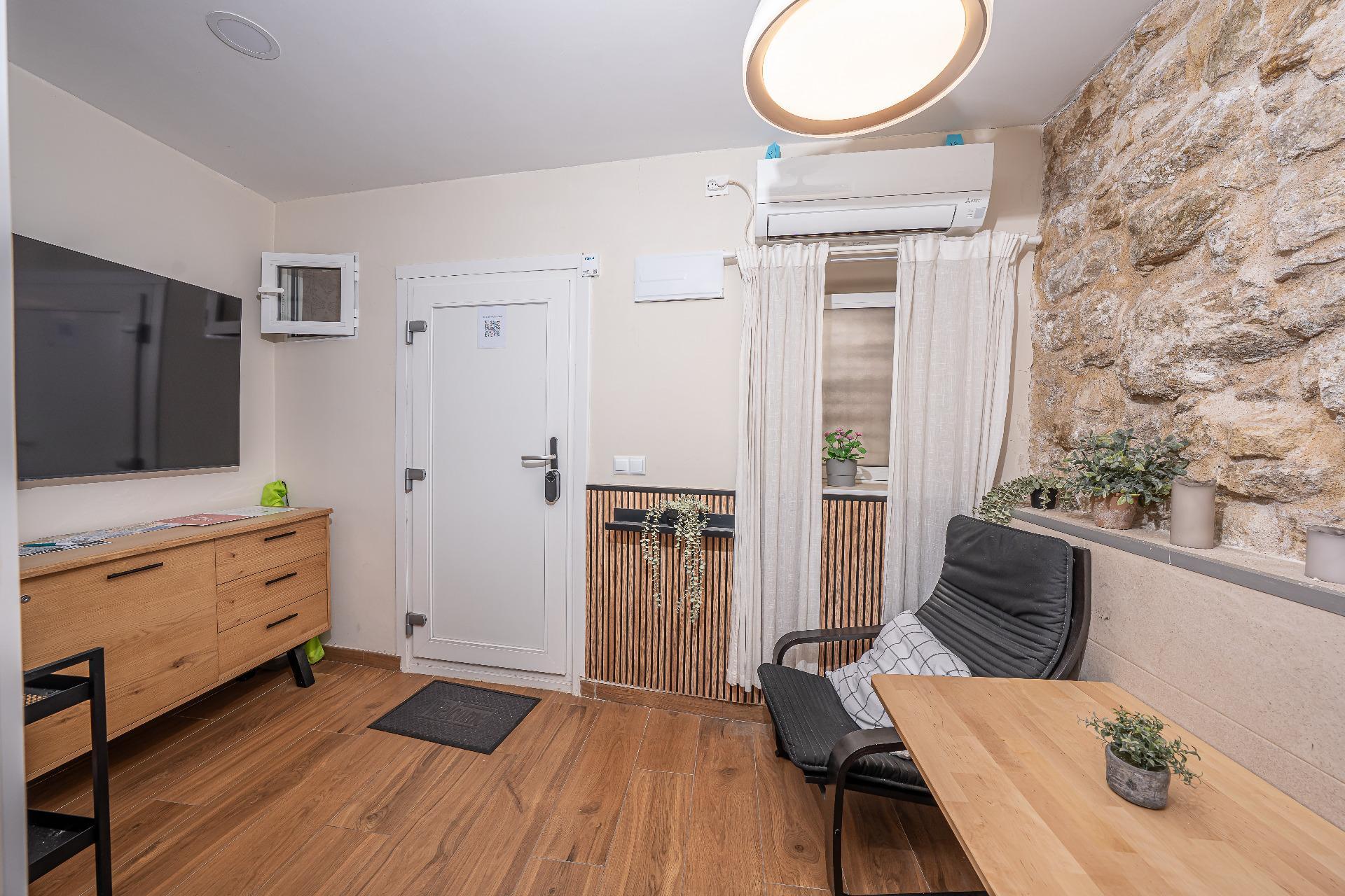 Apartment in Alicante