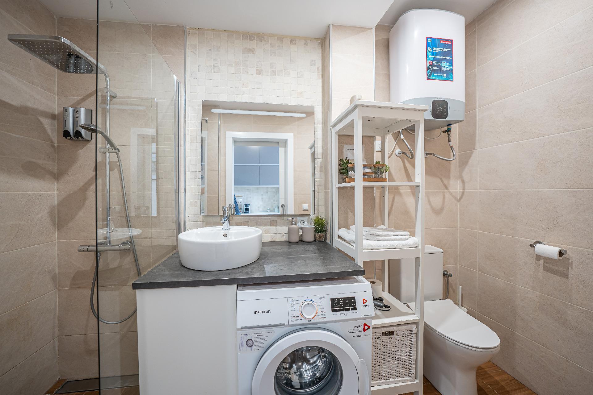Apartment in Alicante