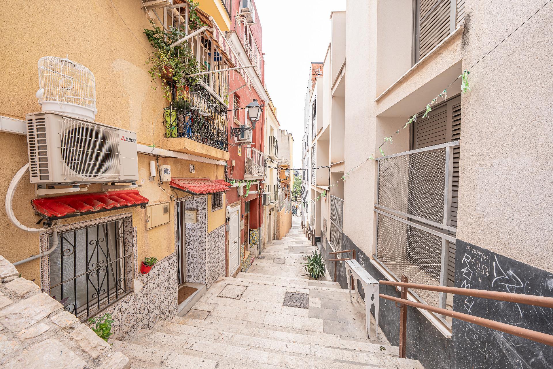 Apartment in Alicante
