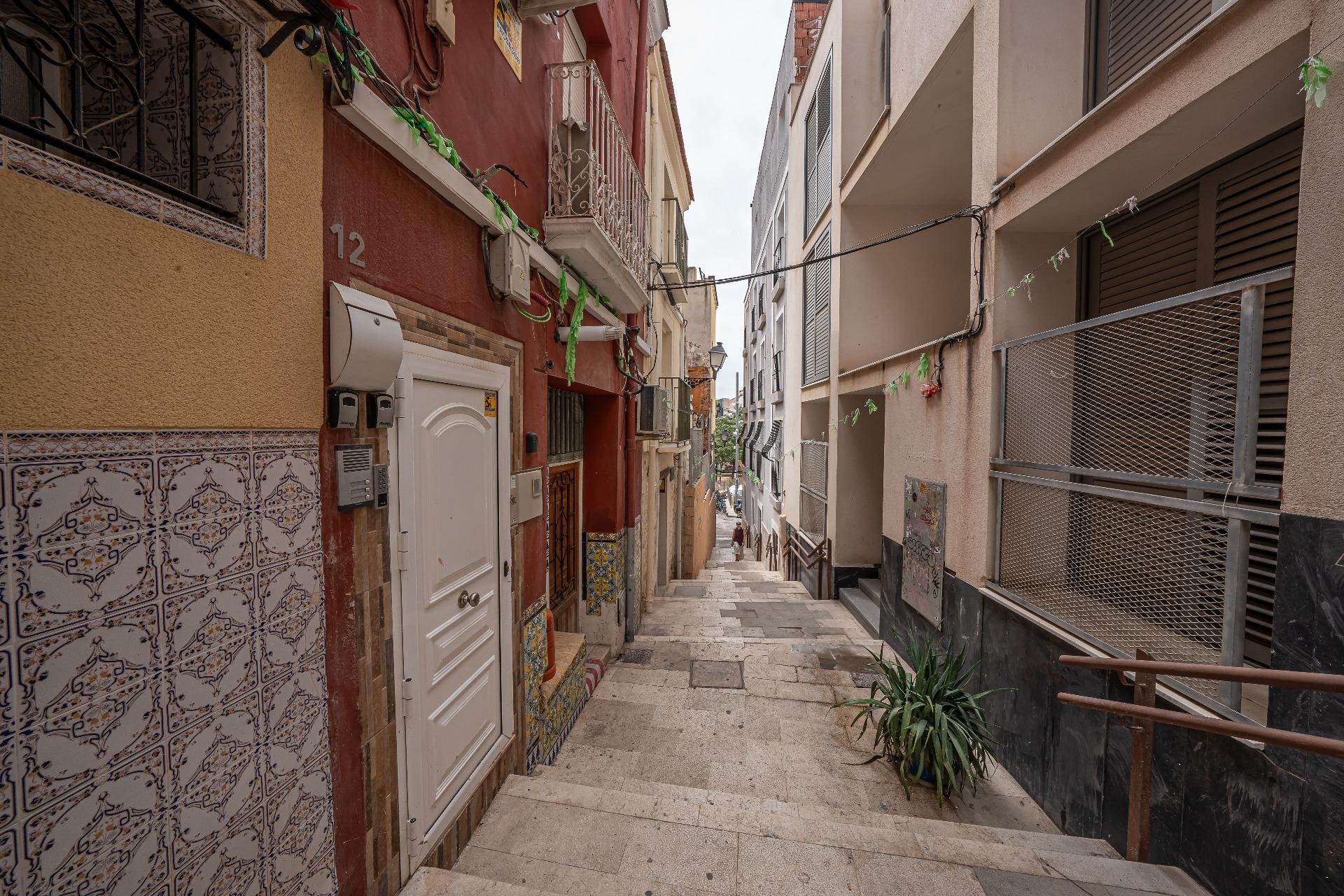Apartment in Alicante