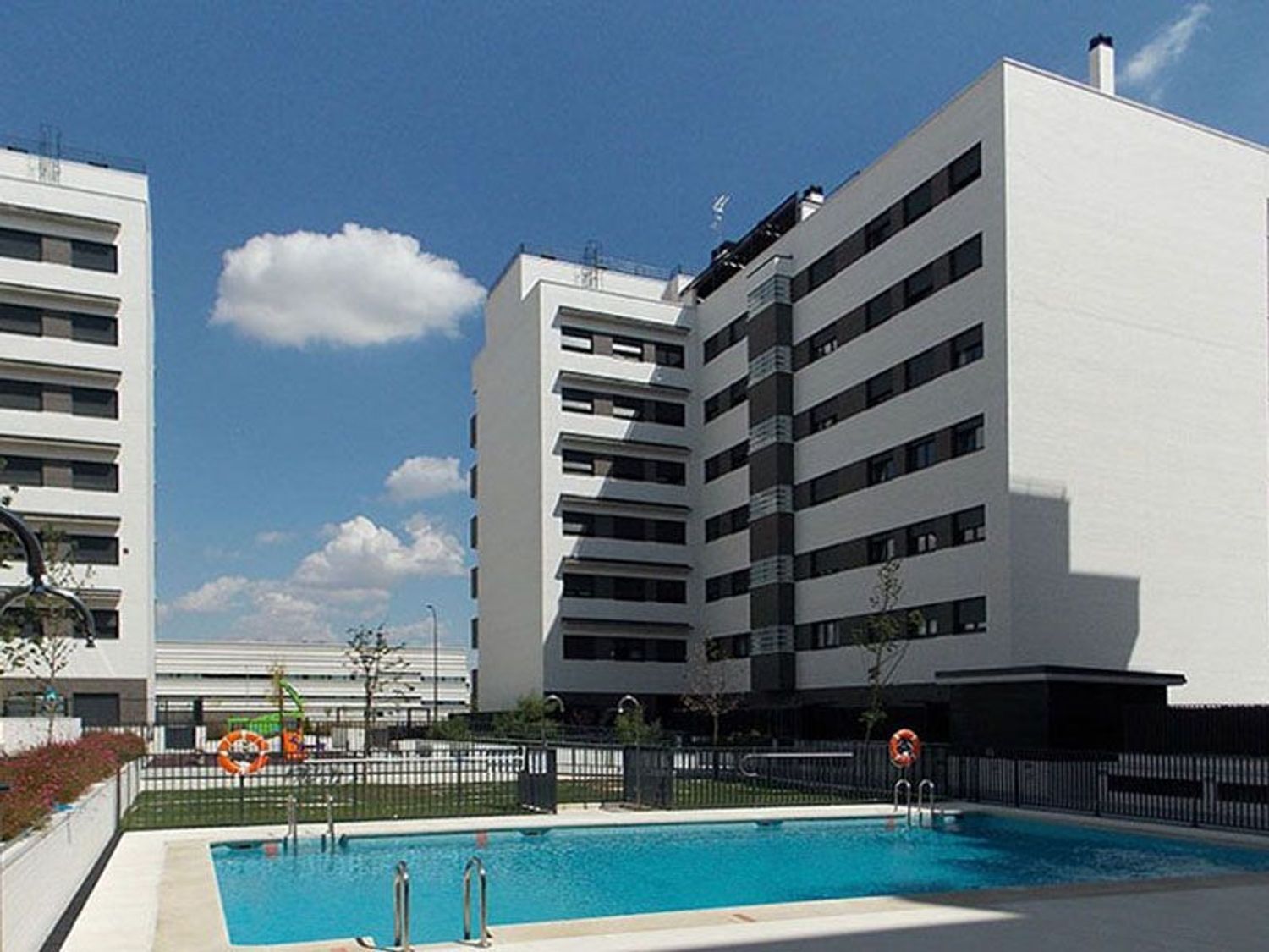 Pisos-Alquiler-TorrejÃ³n de Ardoz-2256264-Foto-2