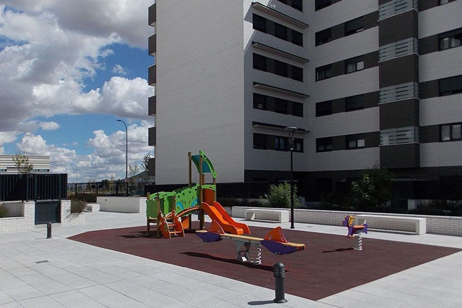 Pisos-Alquiler-TorrejÃ³n de Ardoz-2256264-Foto-27