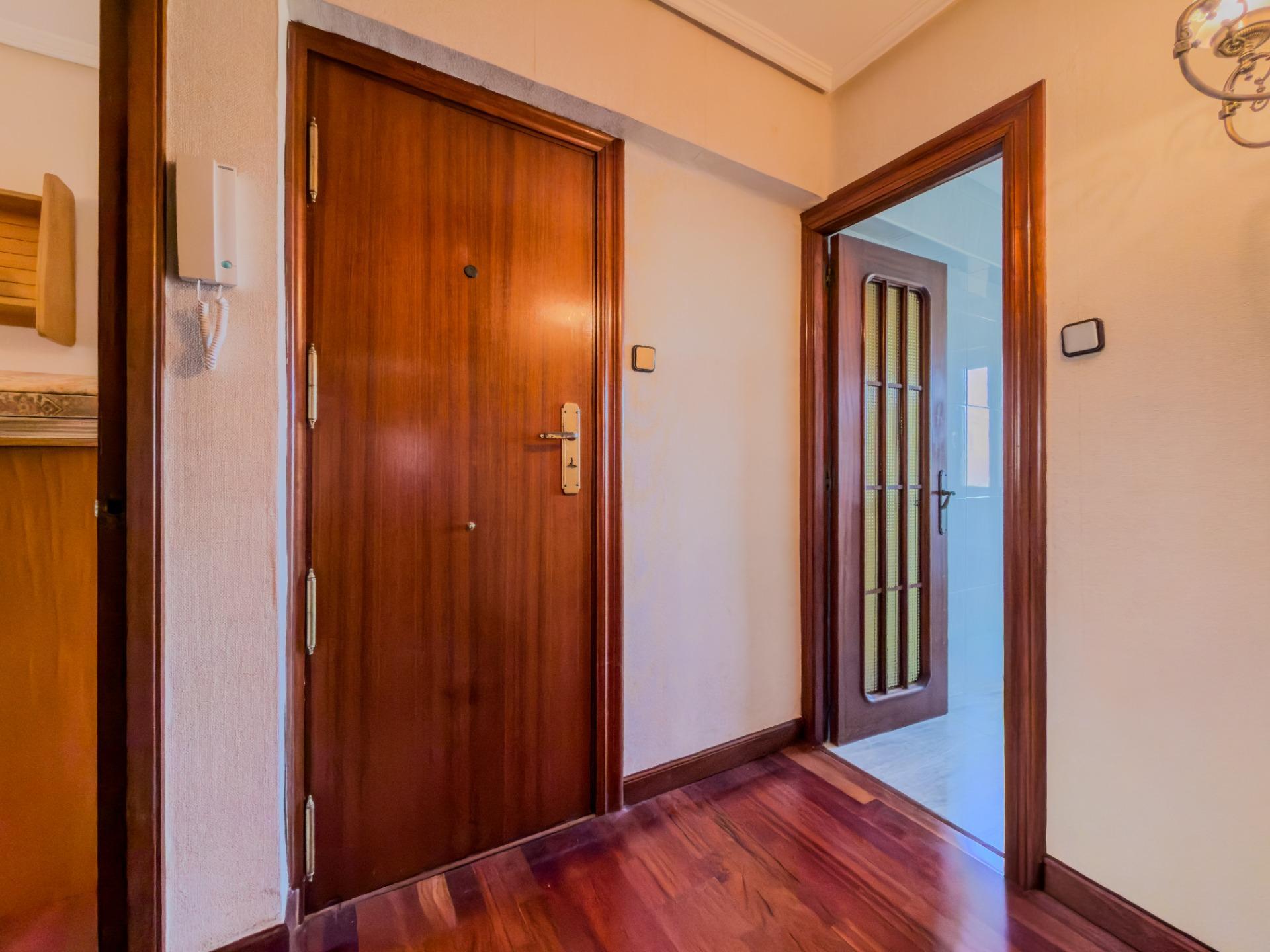 Apartment in Santander