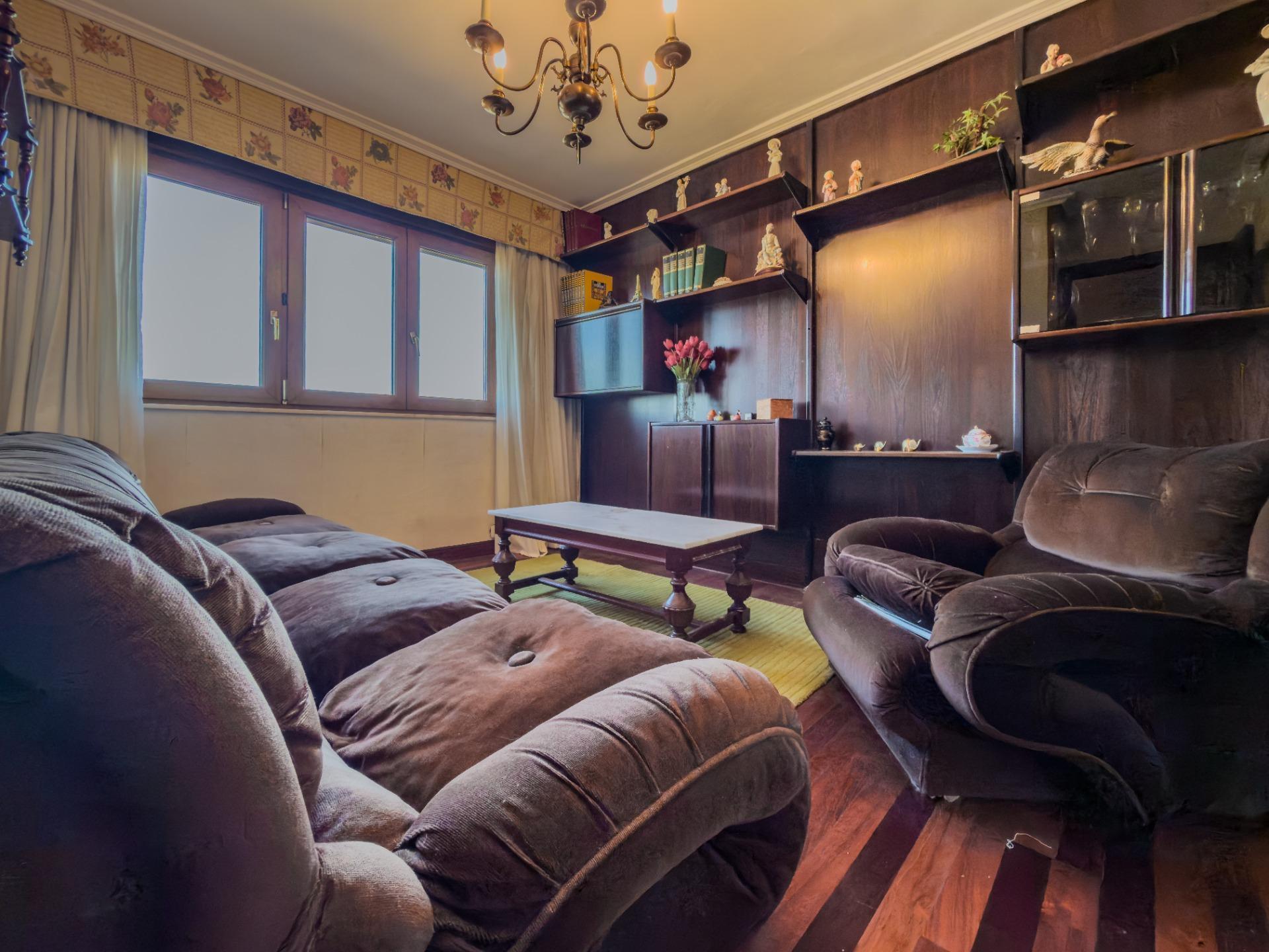 Apartment in Santander