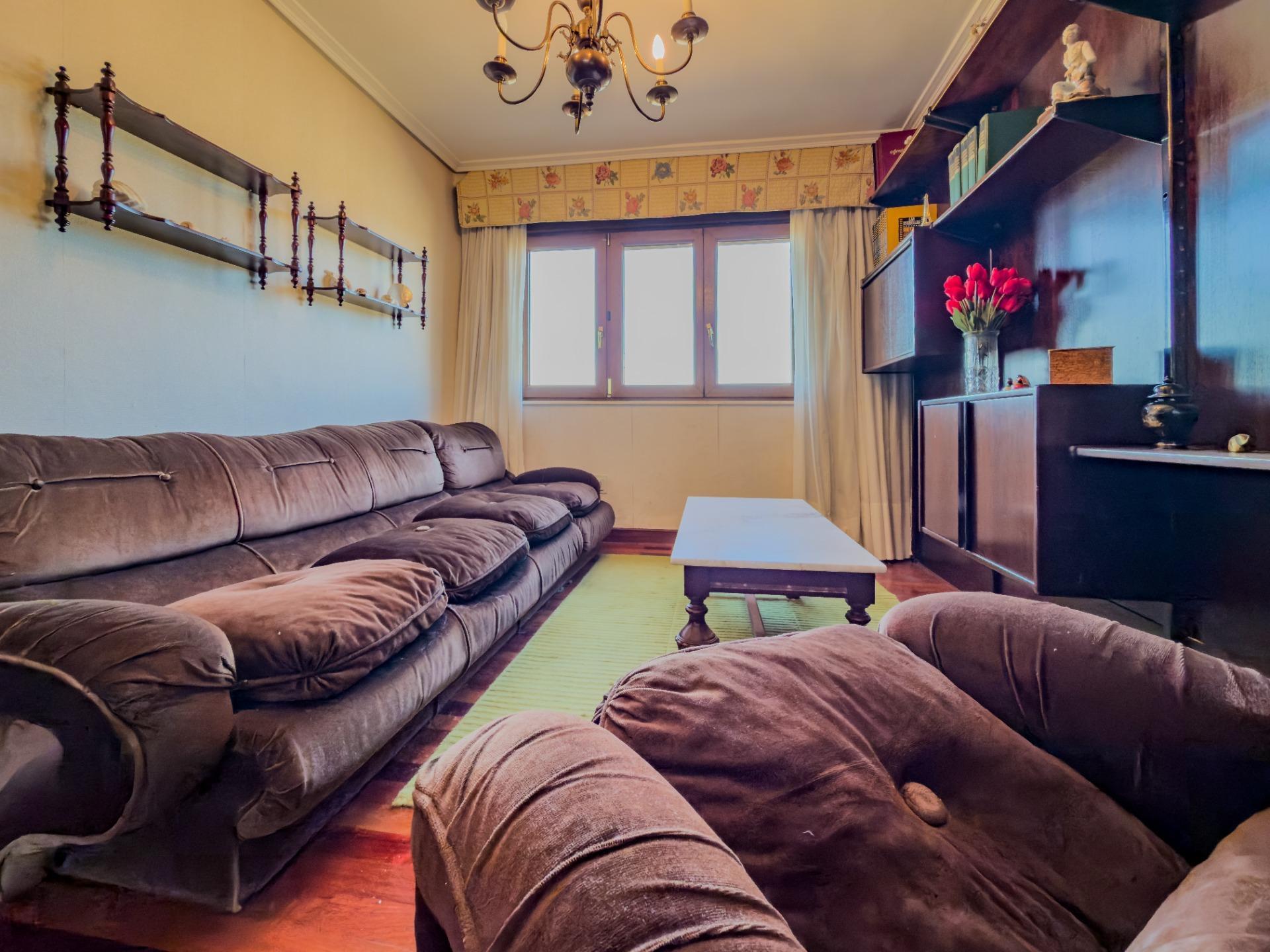 Apartment in Santander
