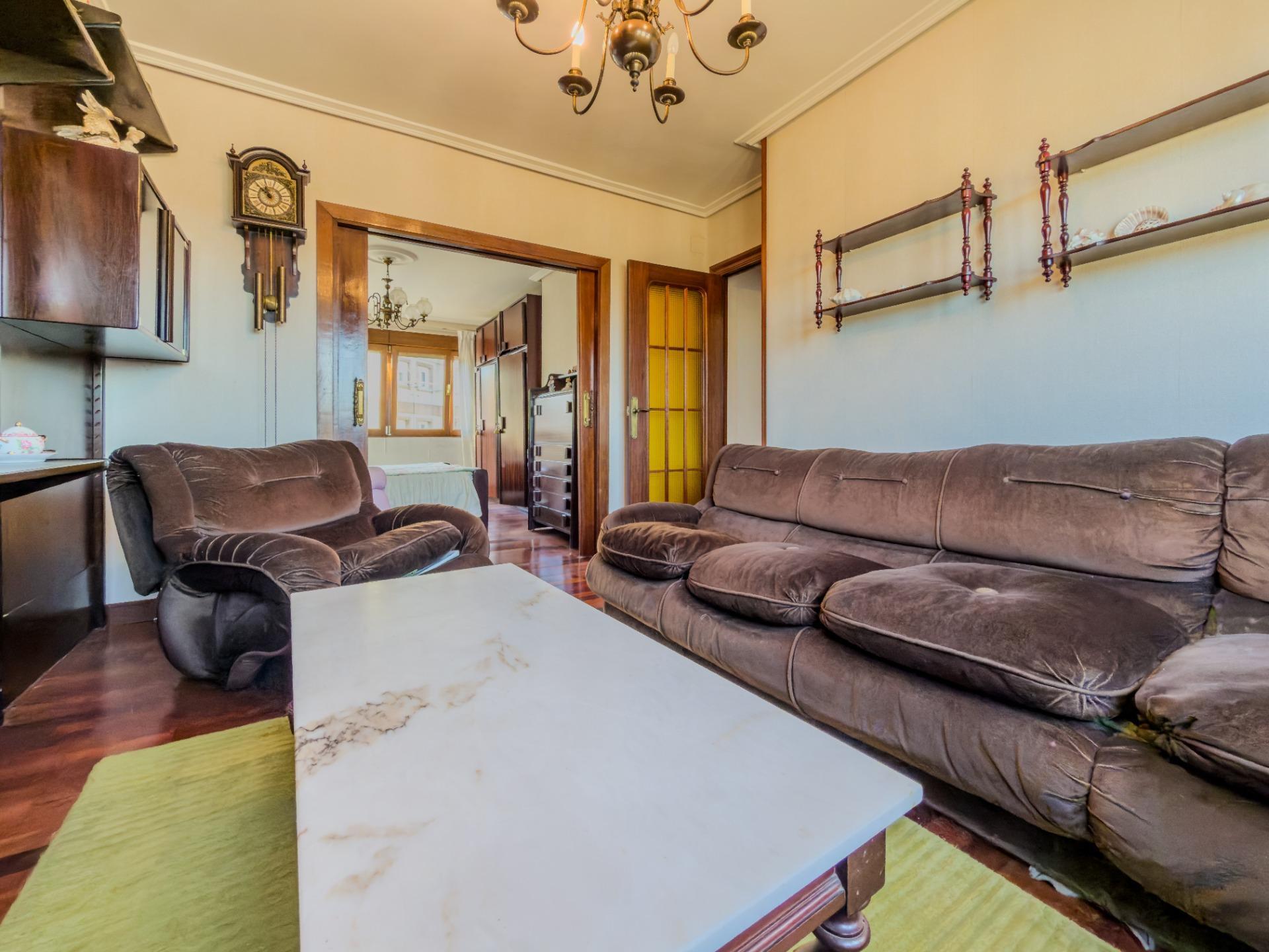 Apartment in Santander