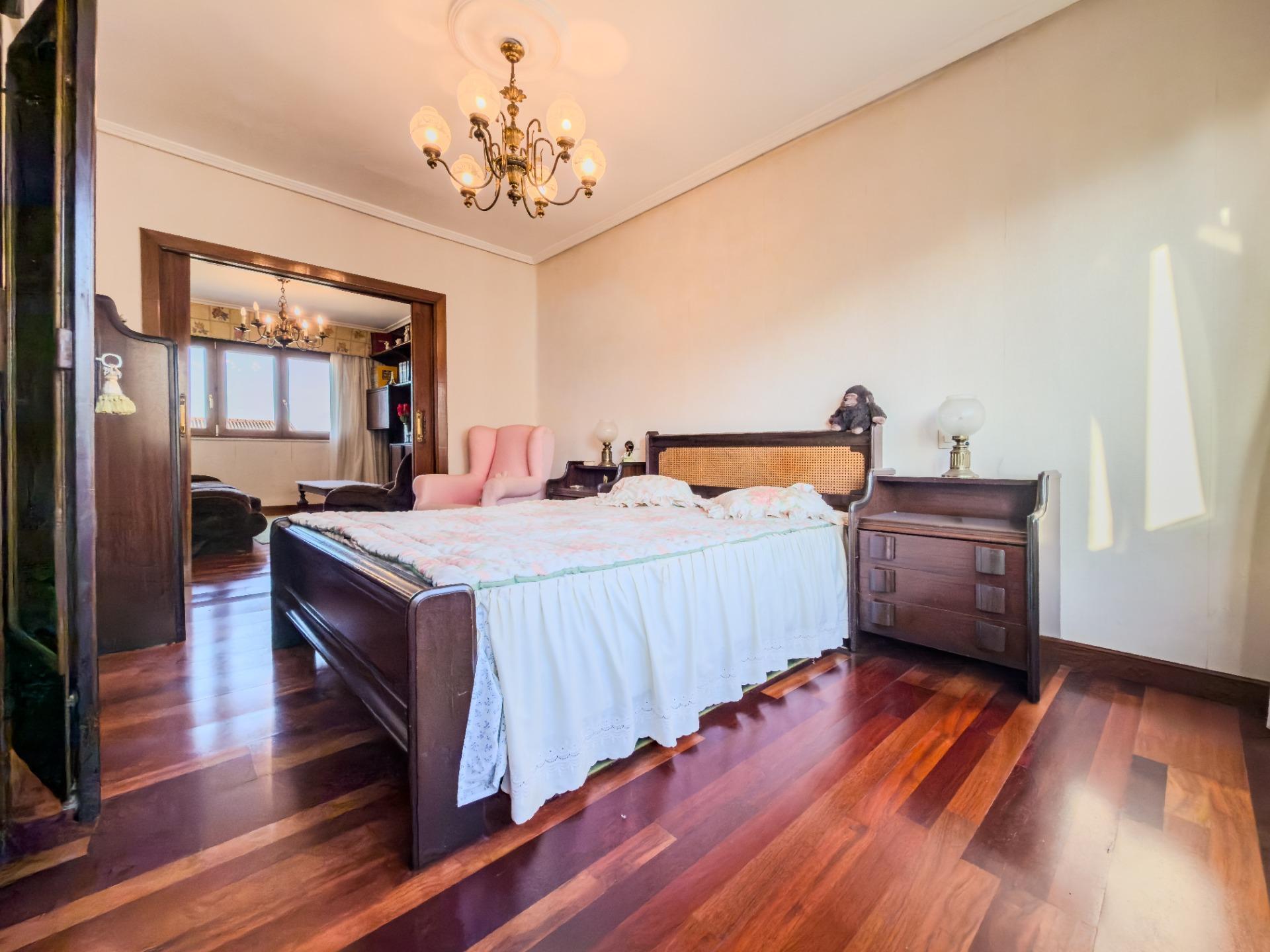 Apartment in Santander