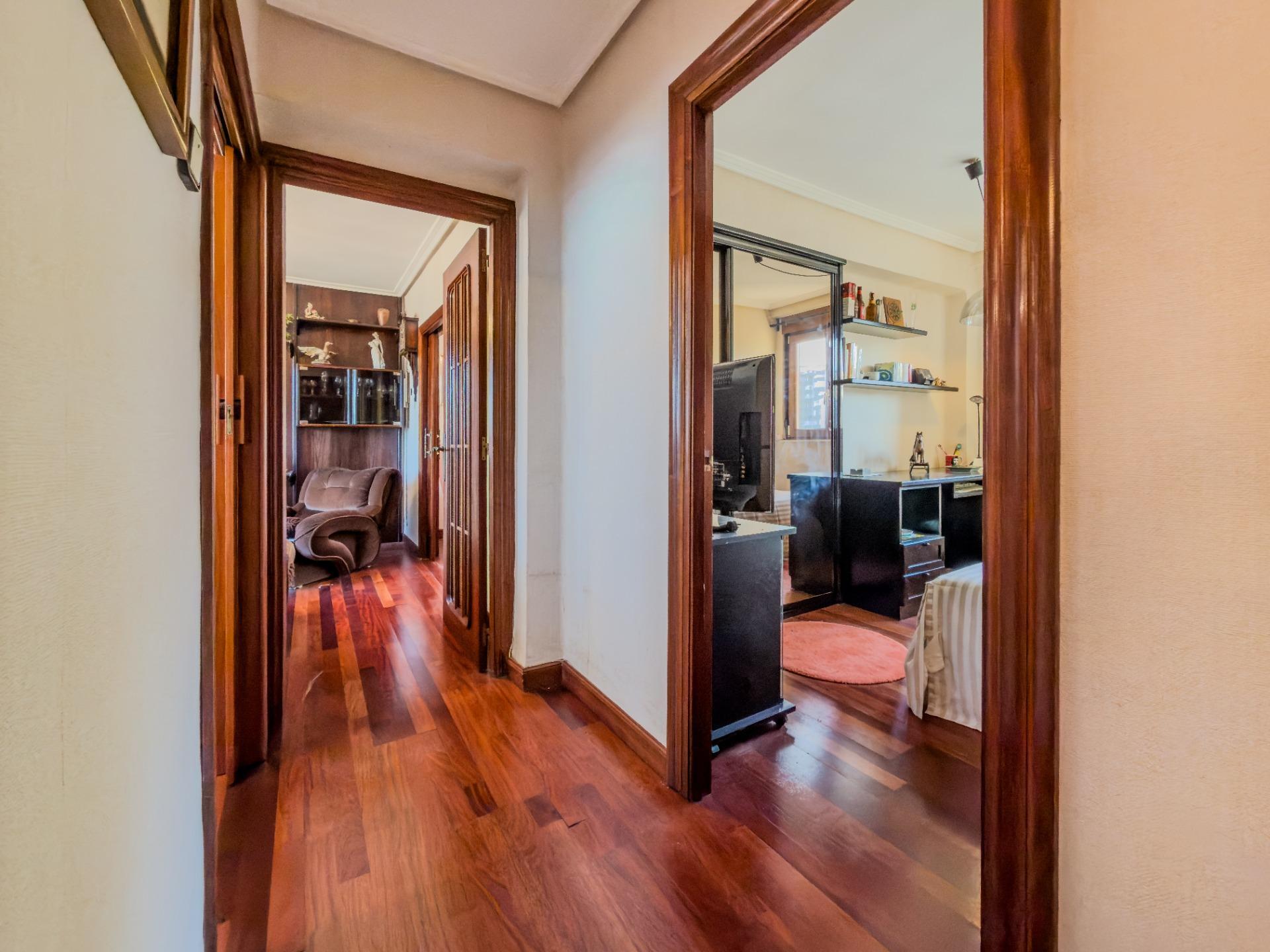 Apartment in Santander