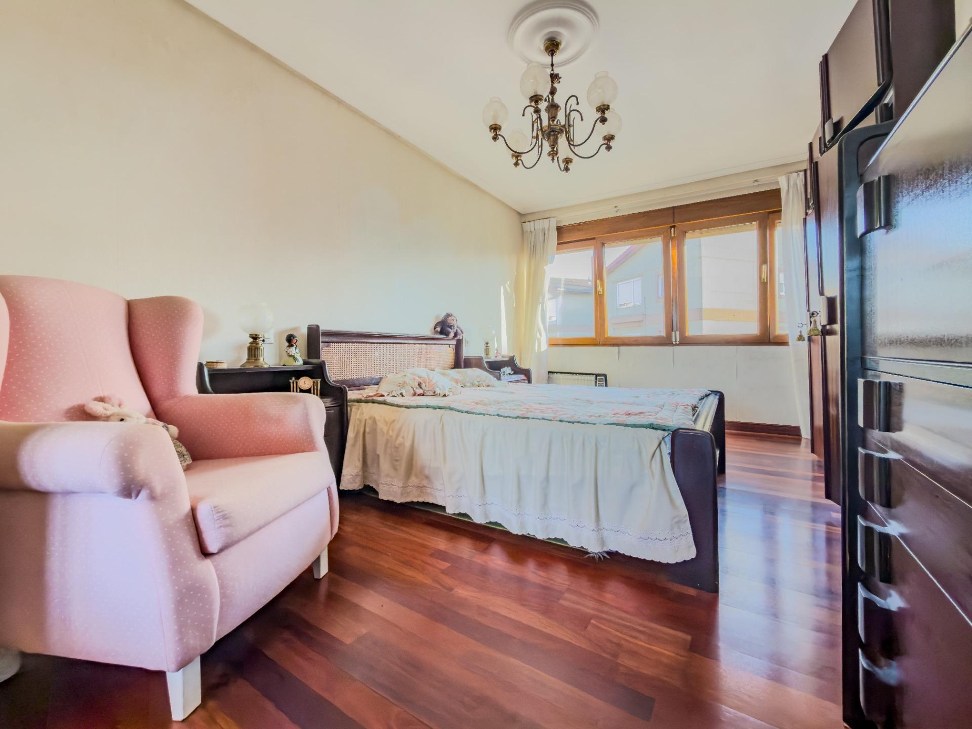 Apartment in Santander