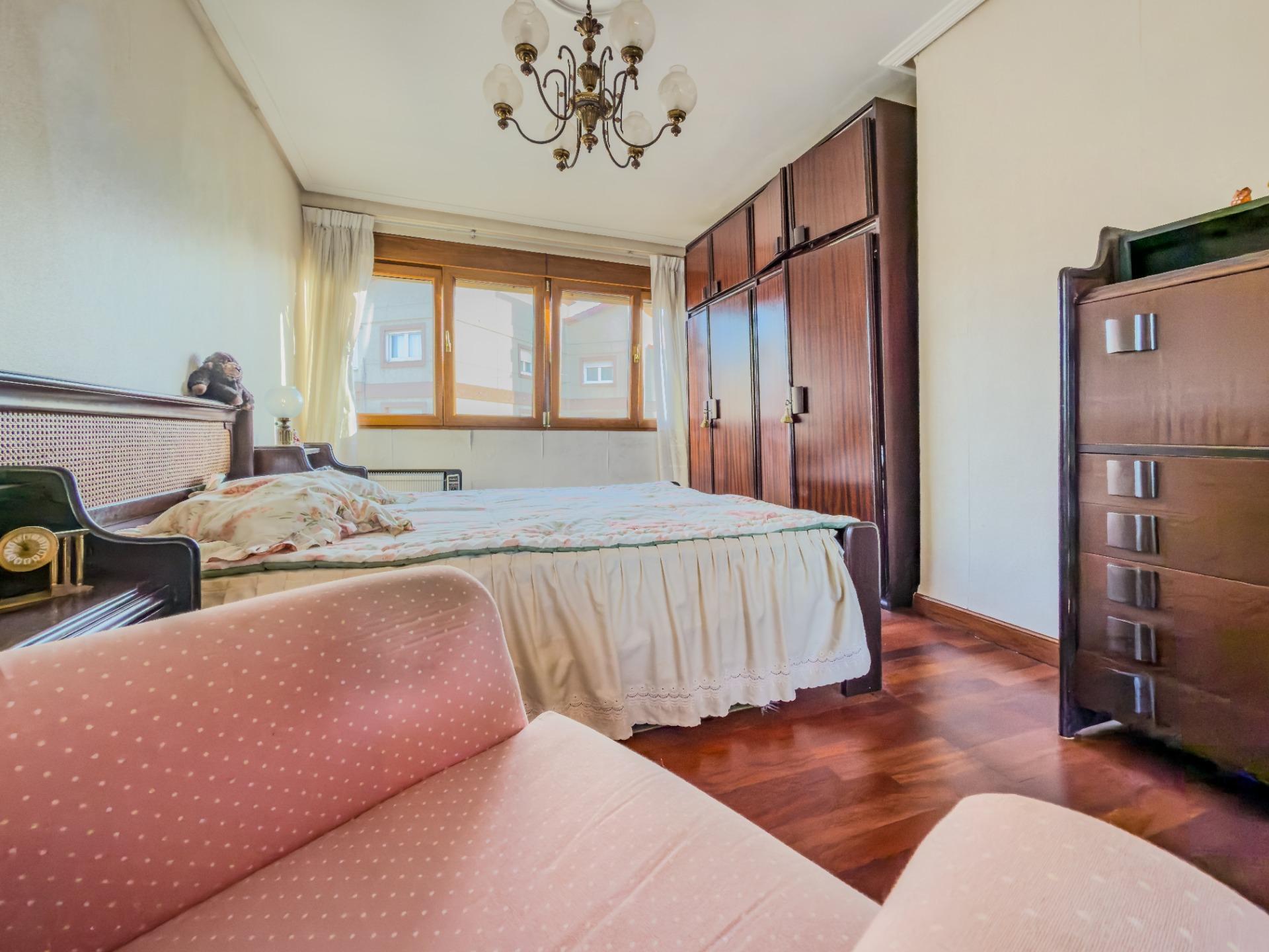 Apartment in Santander