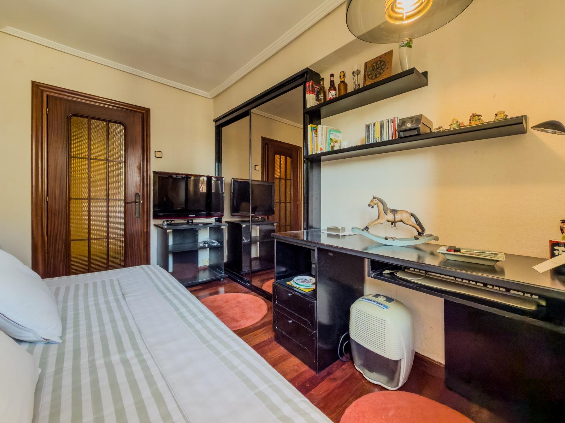 Apartment in Santander
