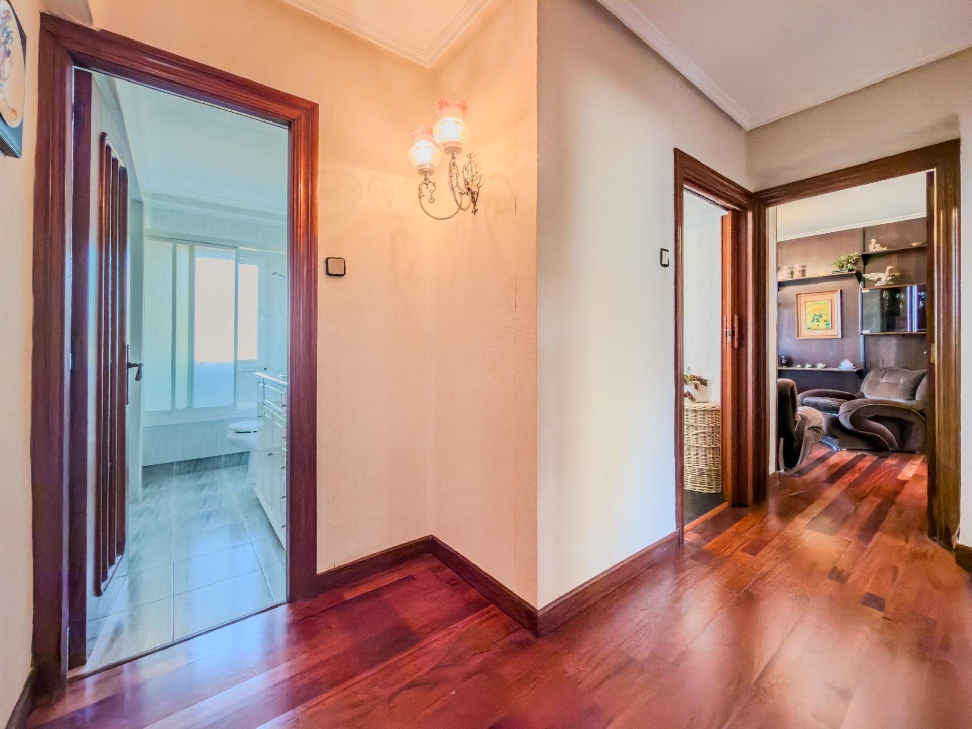 Apartment in Santander