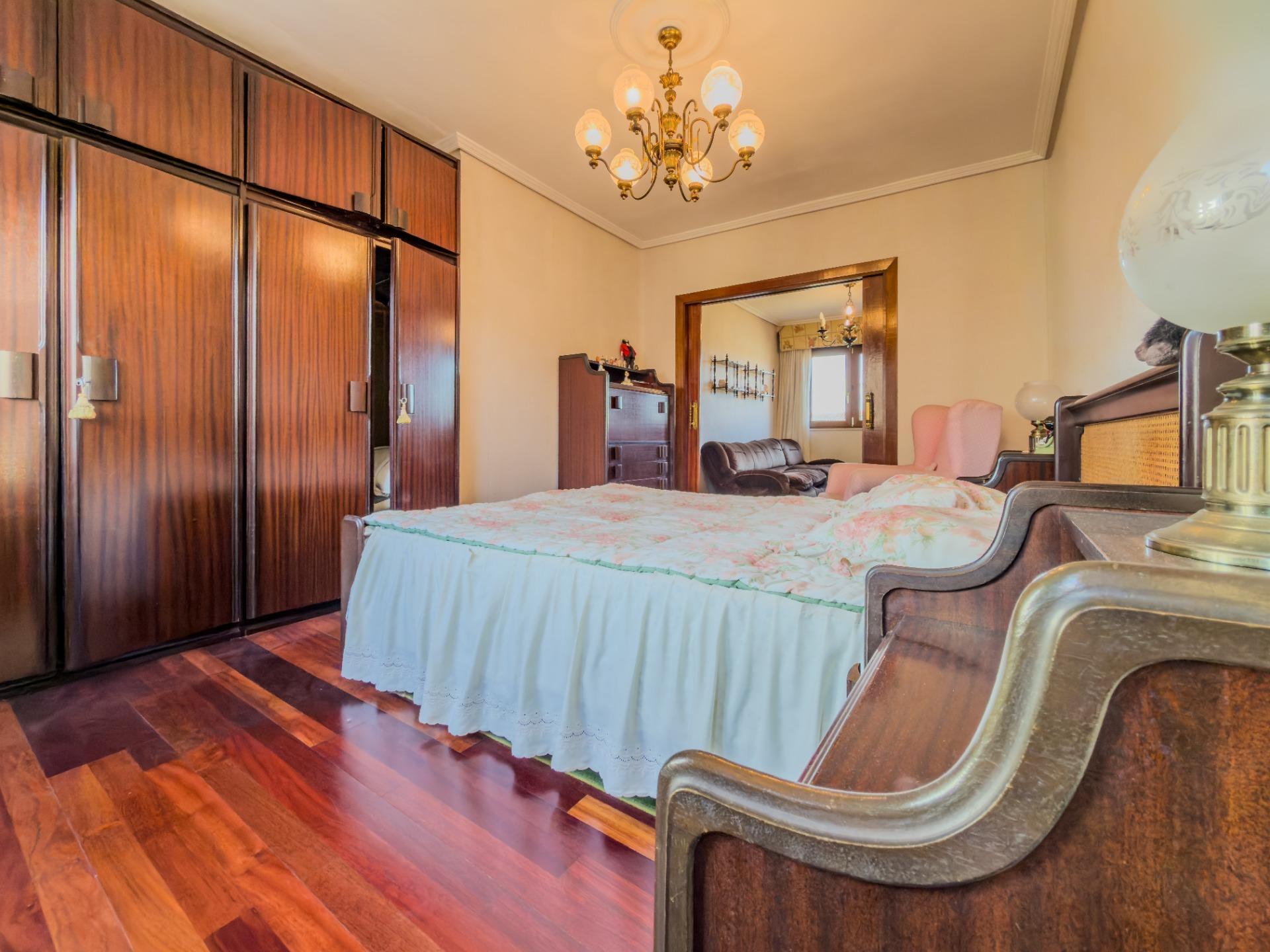 Apartment in Santander