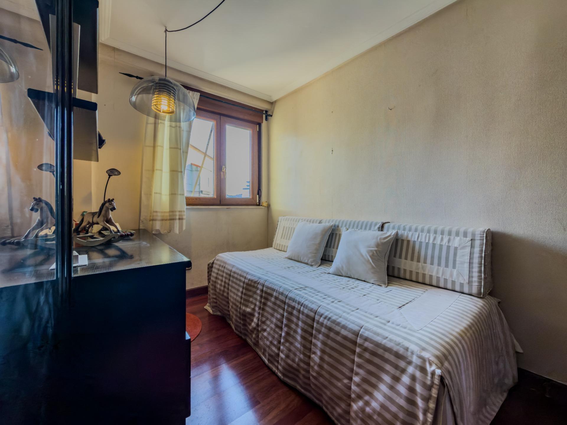 Apartment in Santander