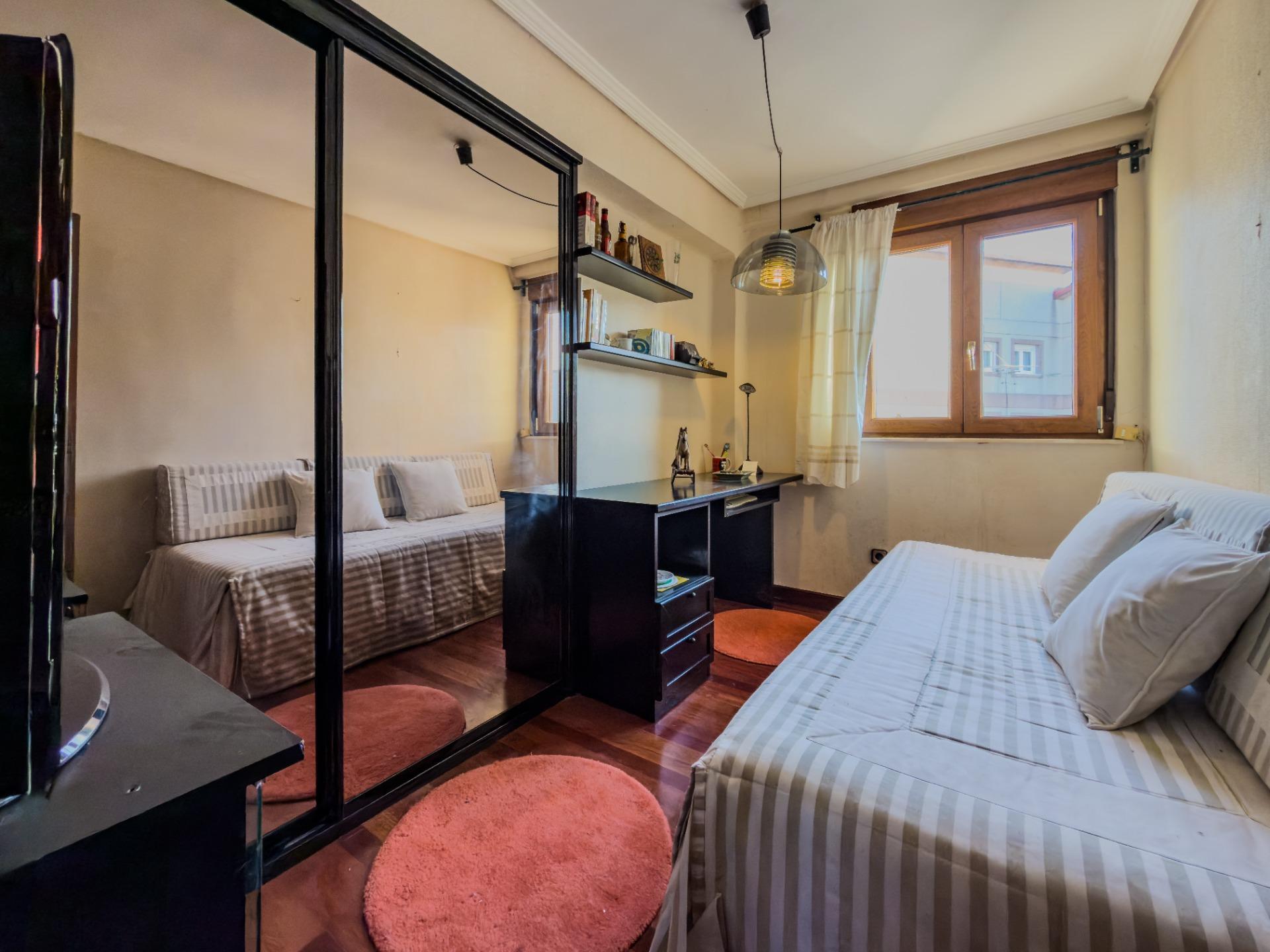Apartment in Santander