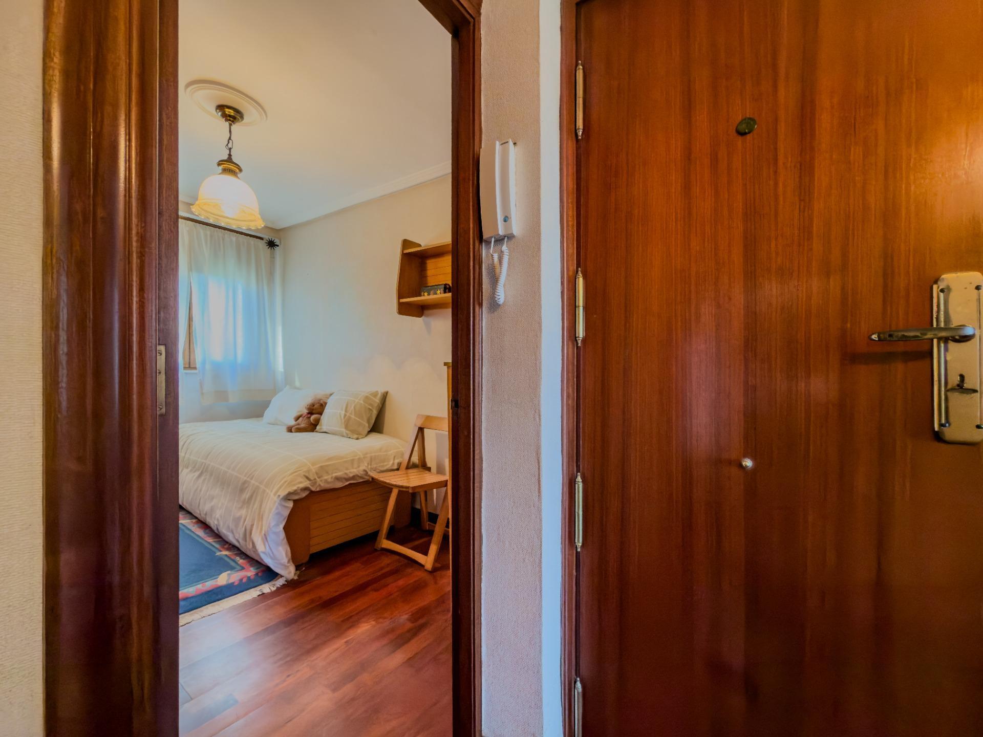 Apartment in Santander