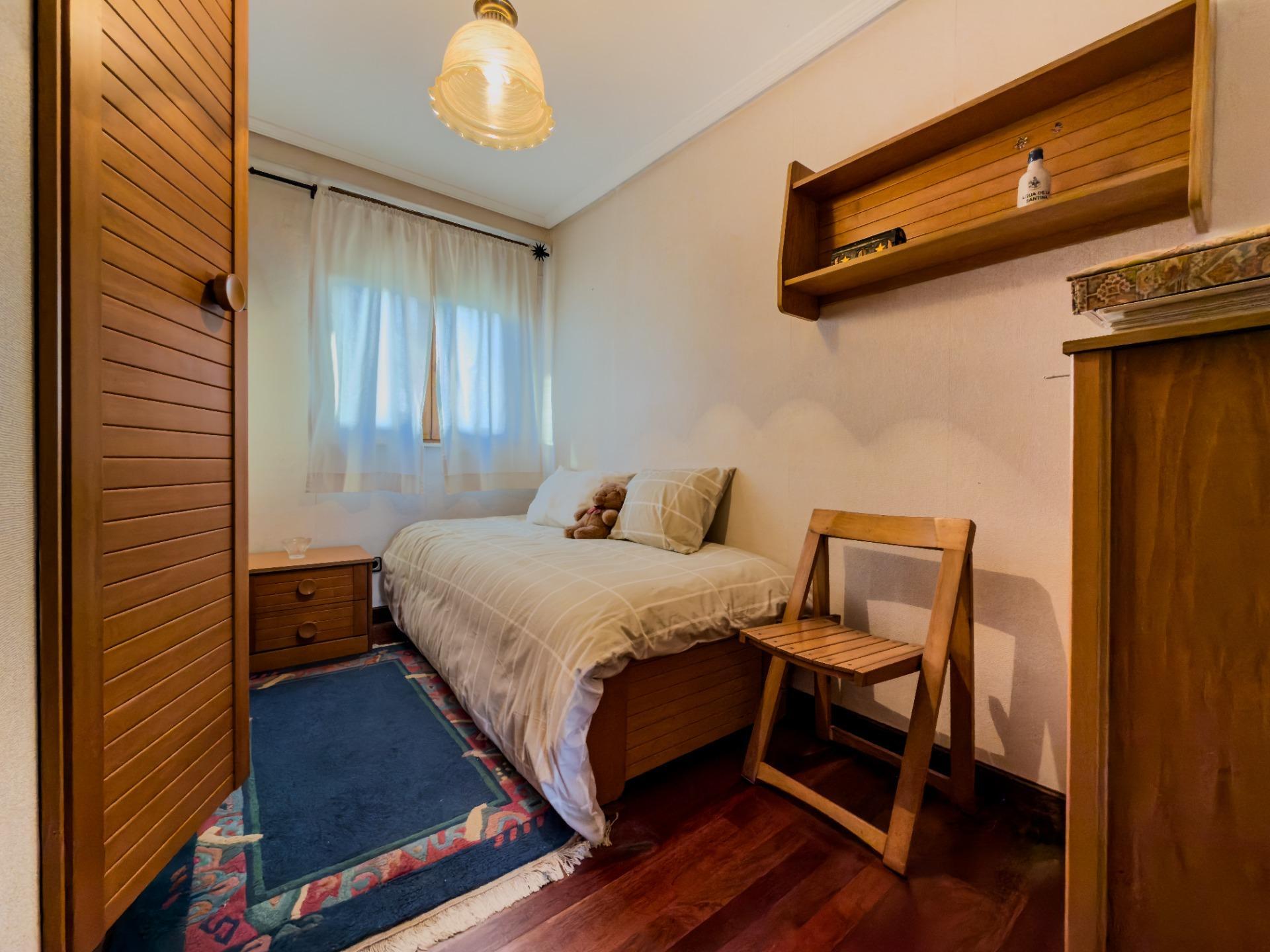 Apartment in Santander
