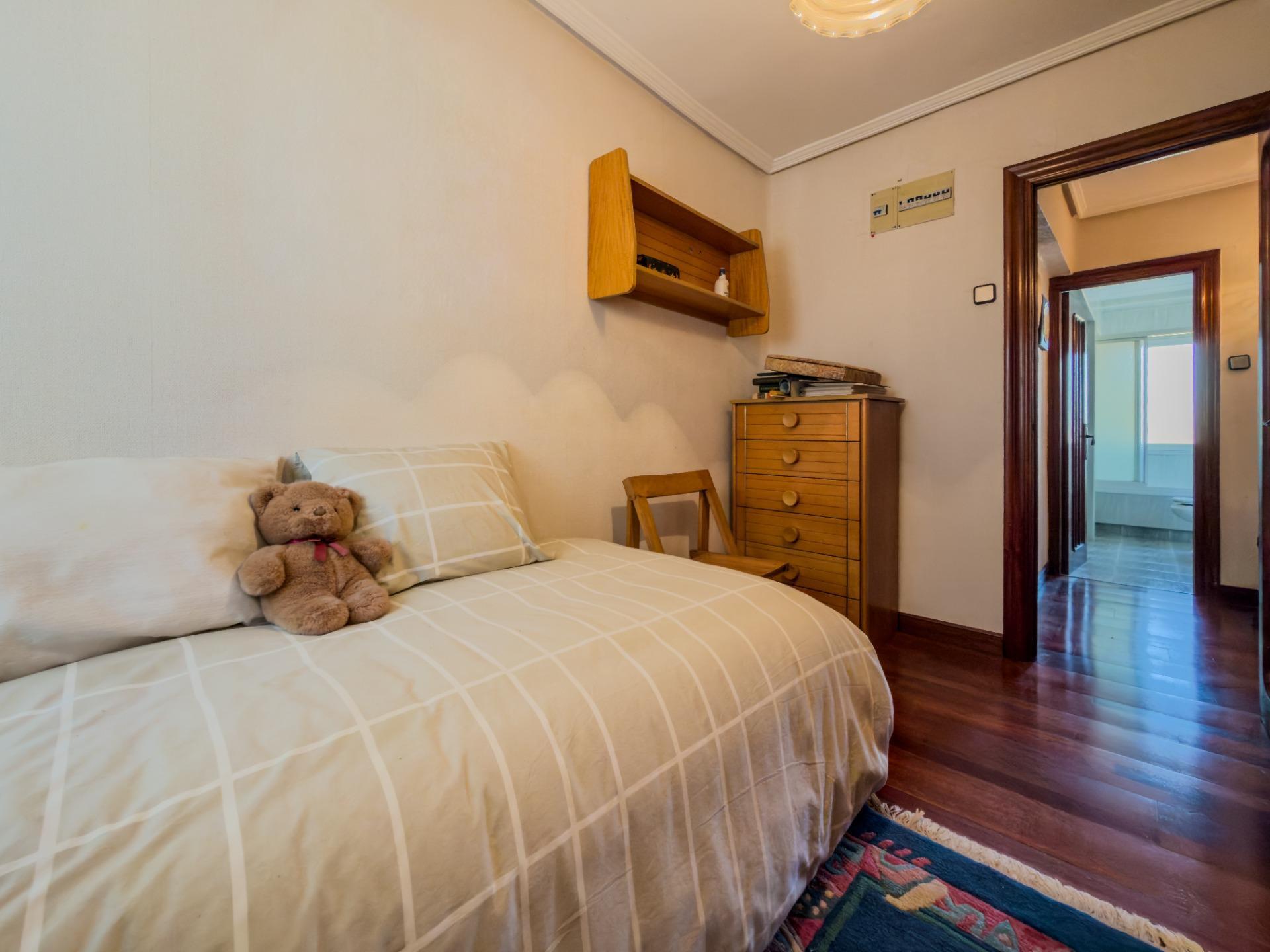 Apartment in Santander