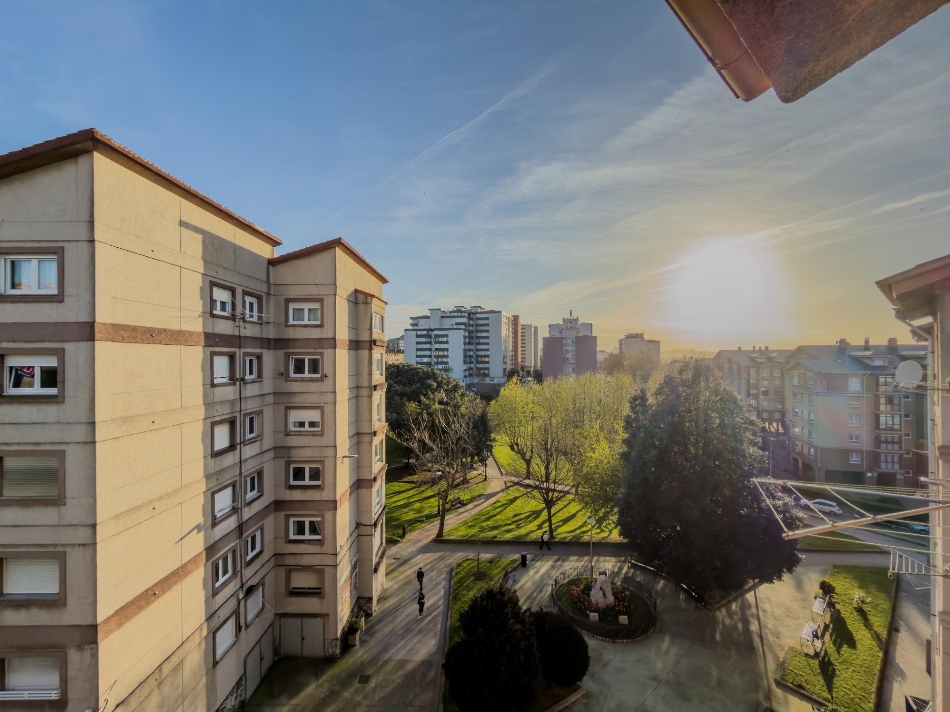 Apartment in Santander