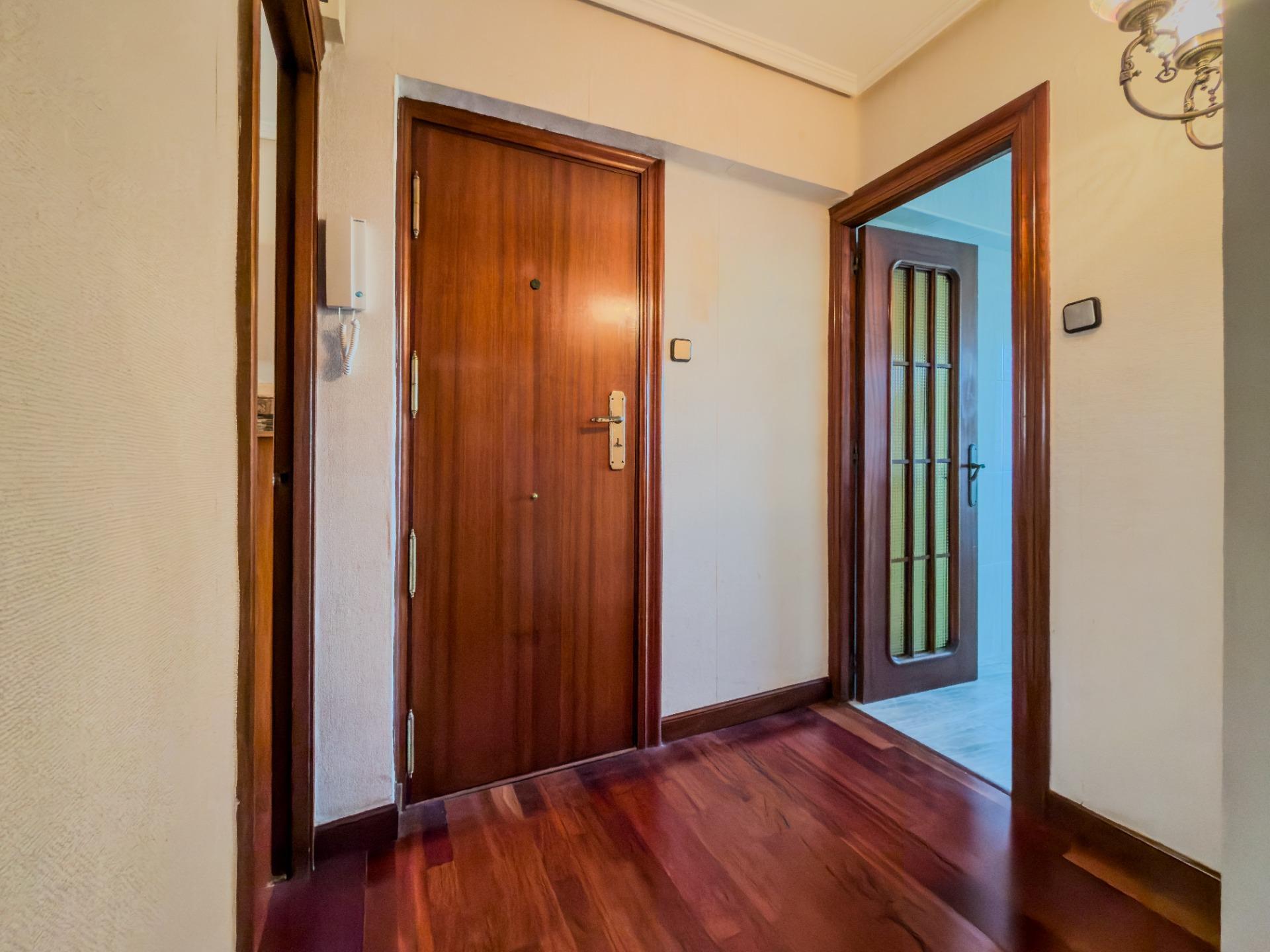 Apartment in Santander