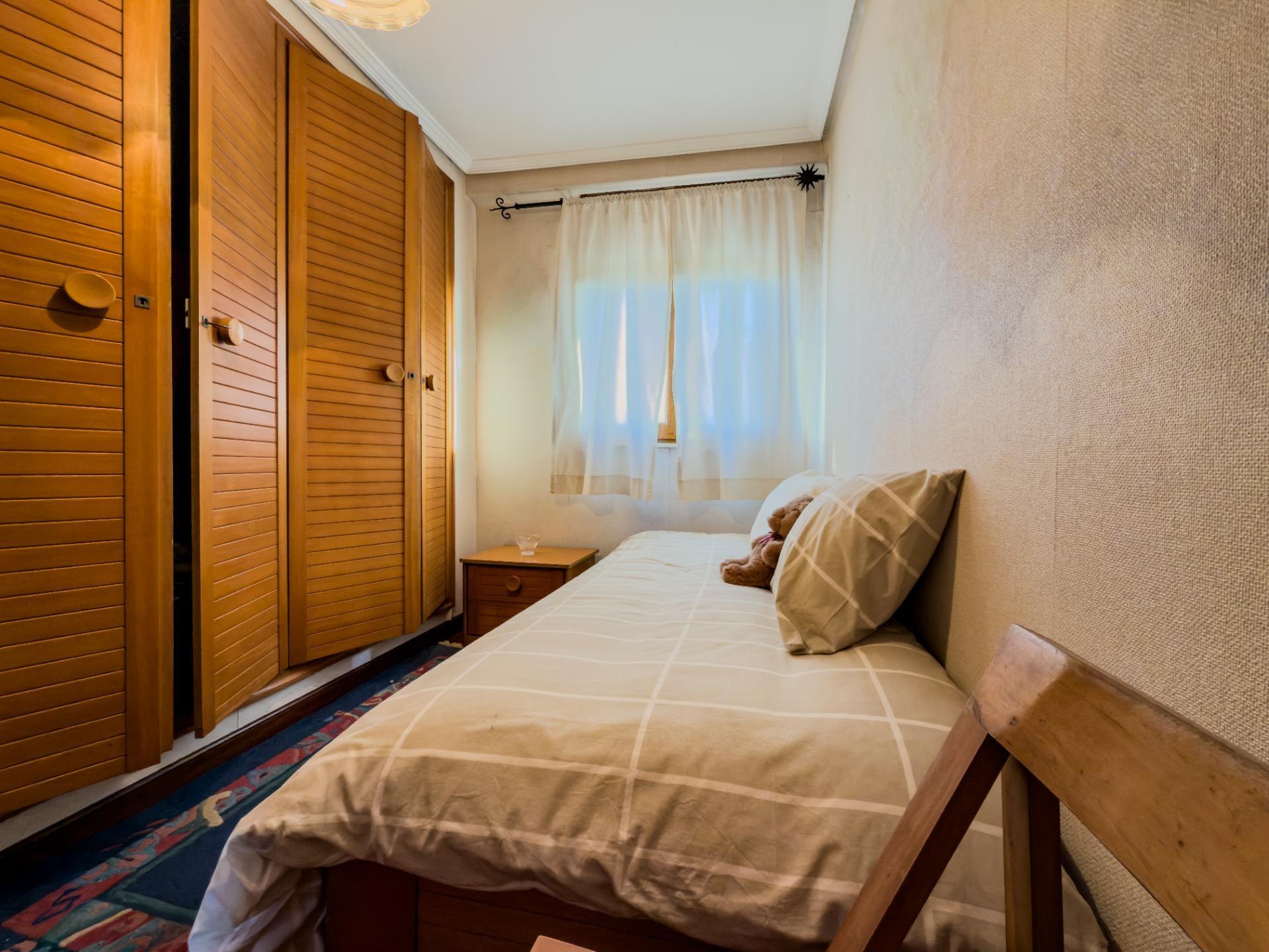 Apartment in Santander