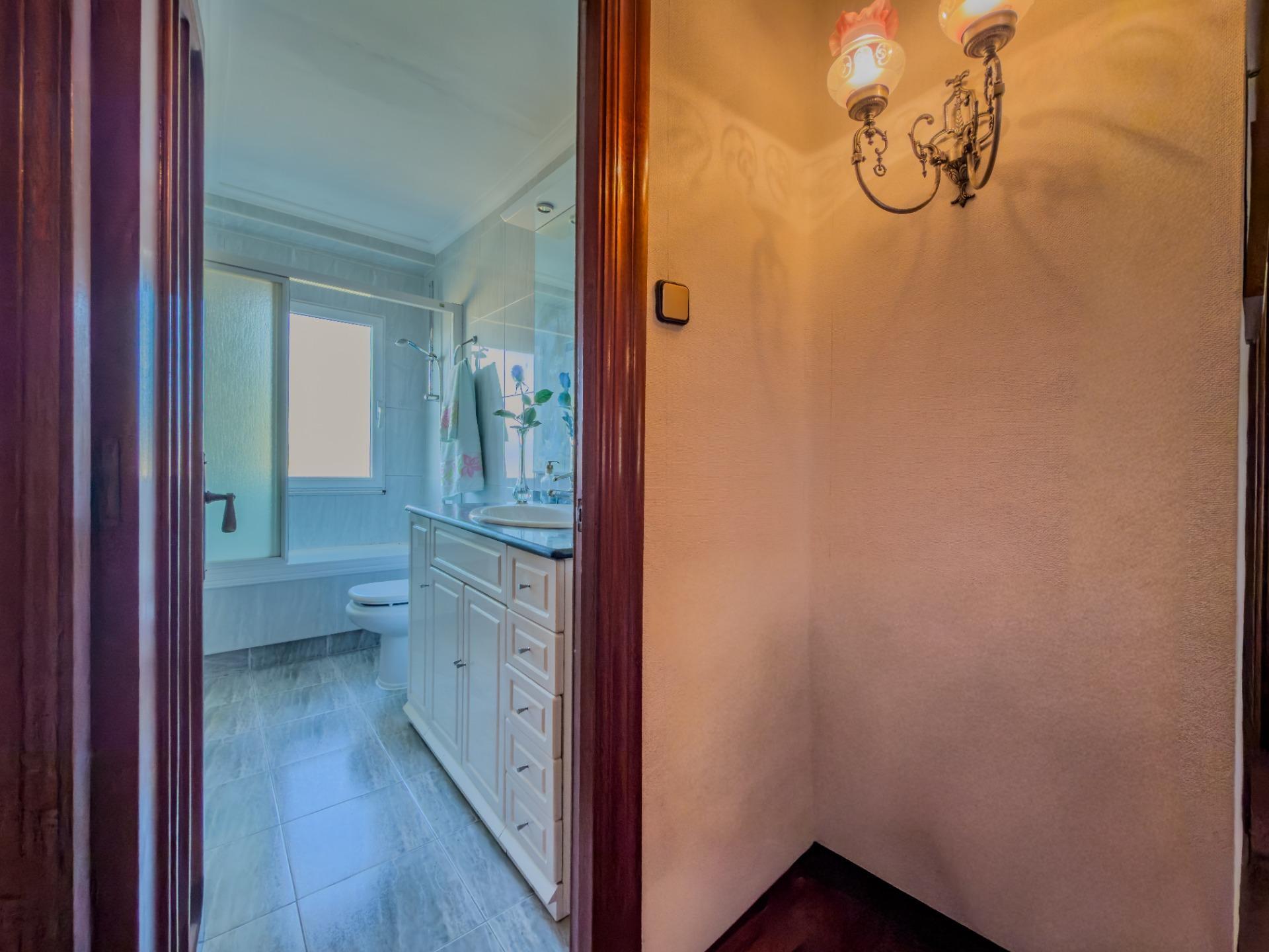 Apartment in Santander