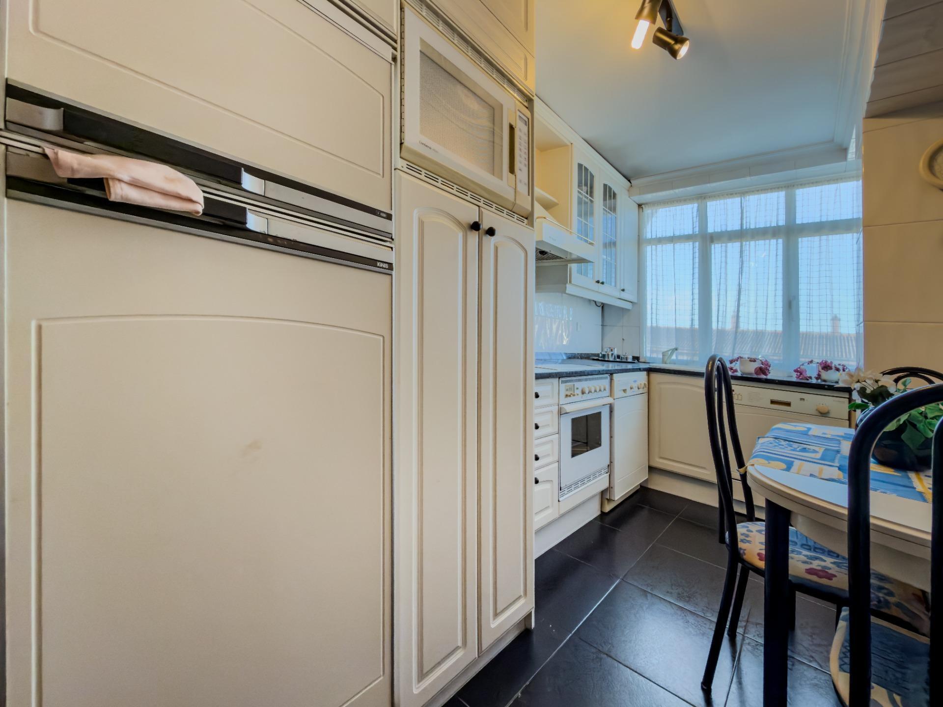 Apartment in Santander