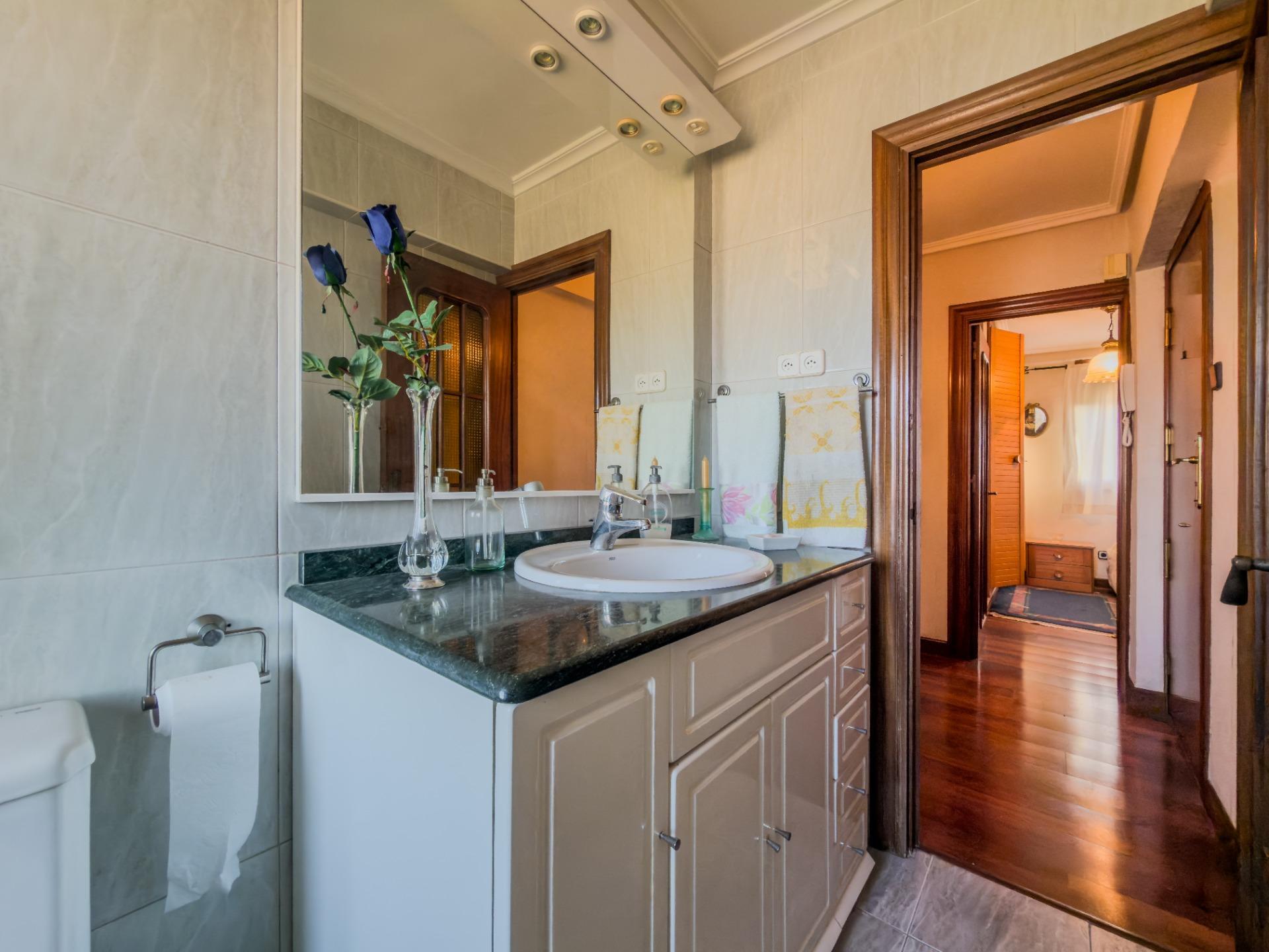 Apartment in Santander