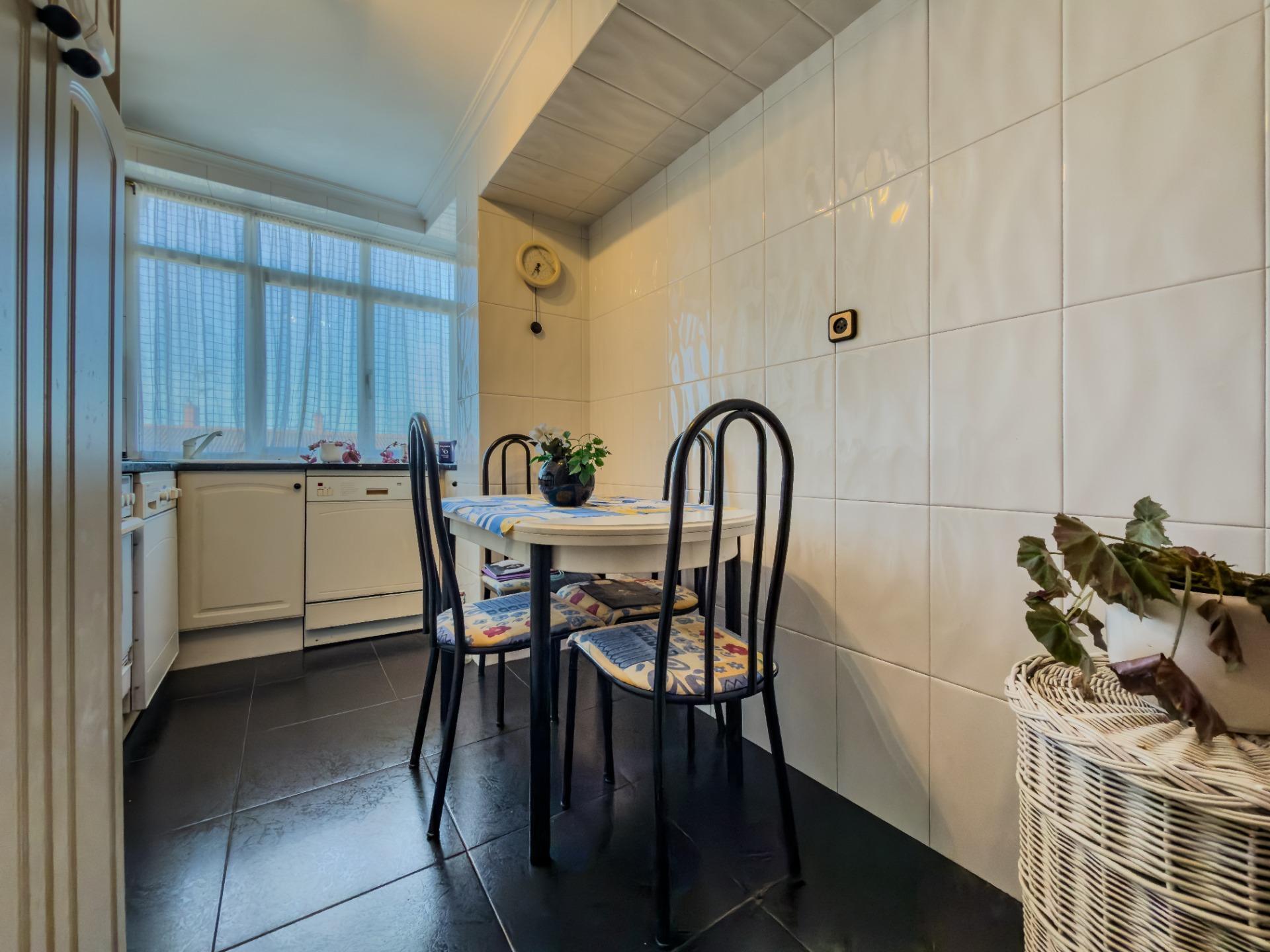 Apartment in Santander