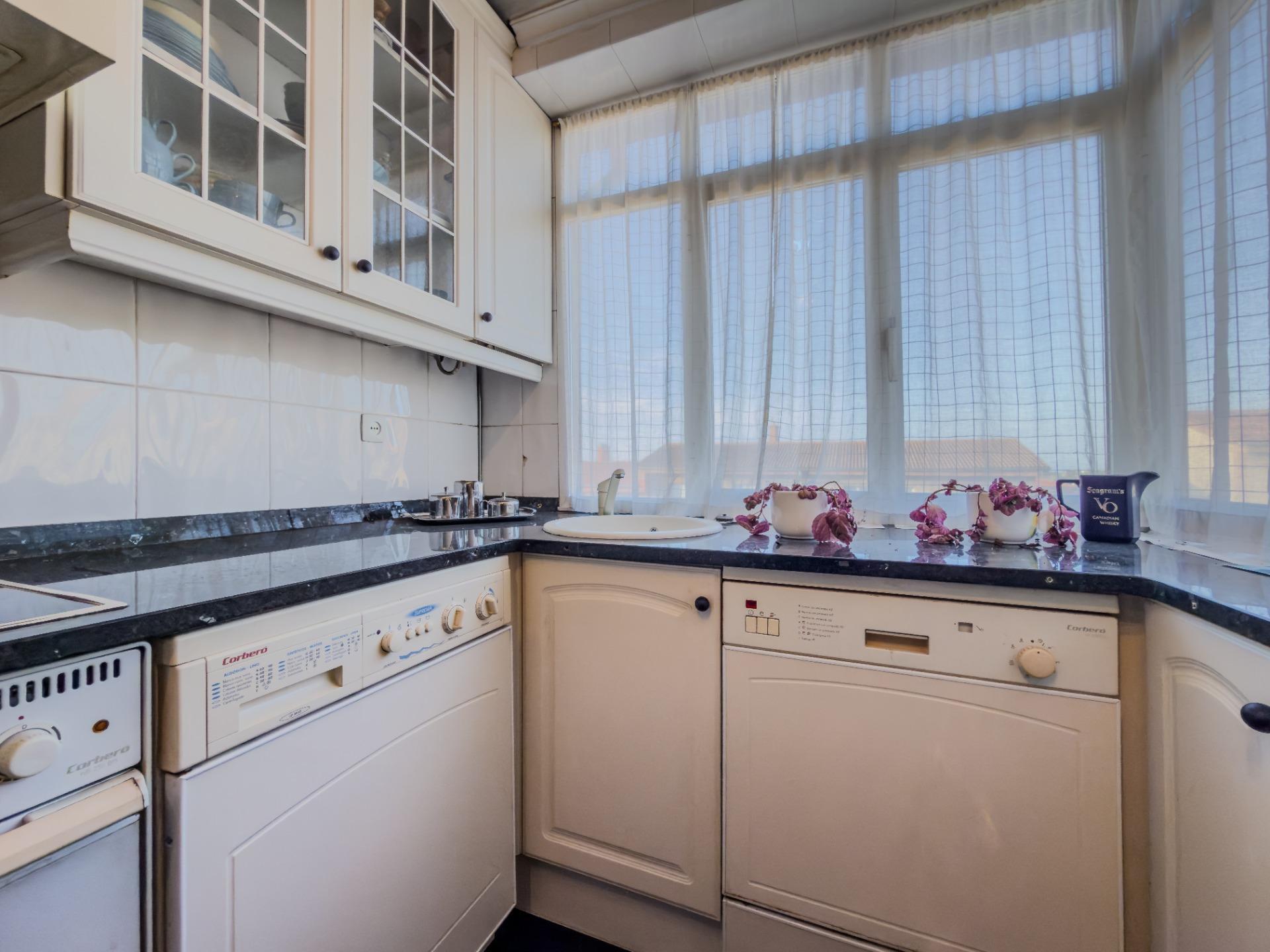 Apartment in Santander