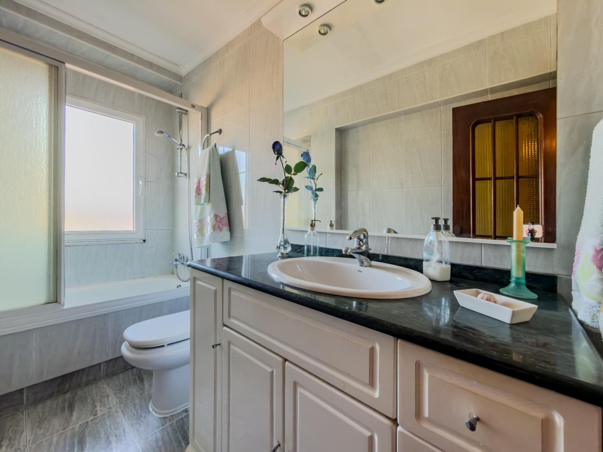 Apartment in Santander