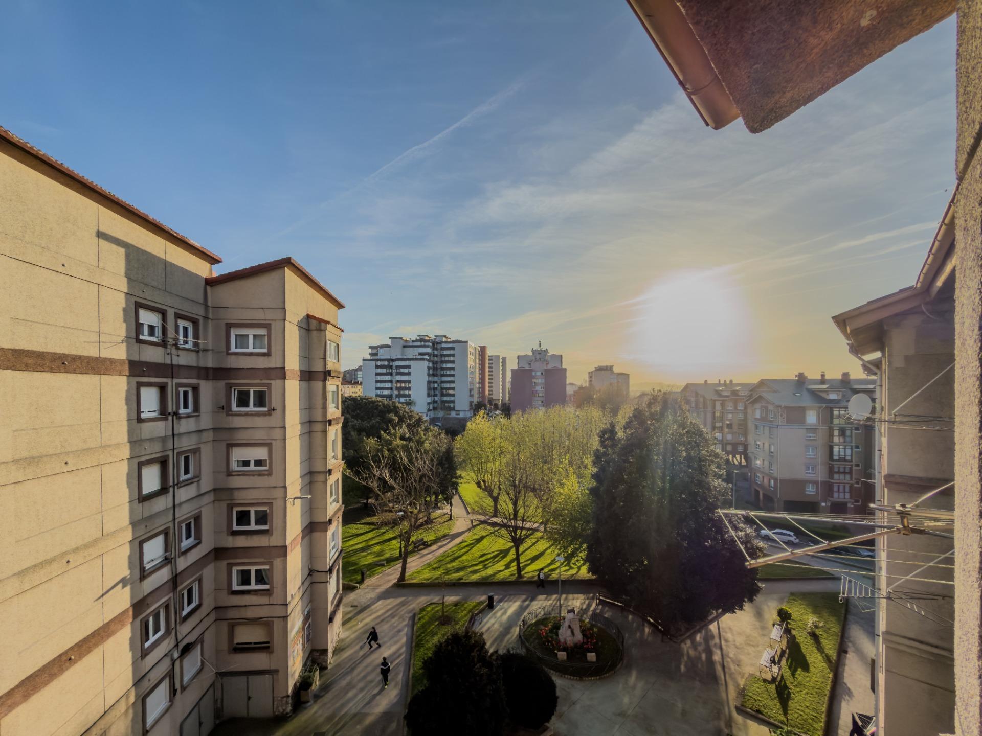 Apartment in Santander