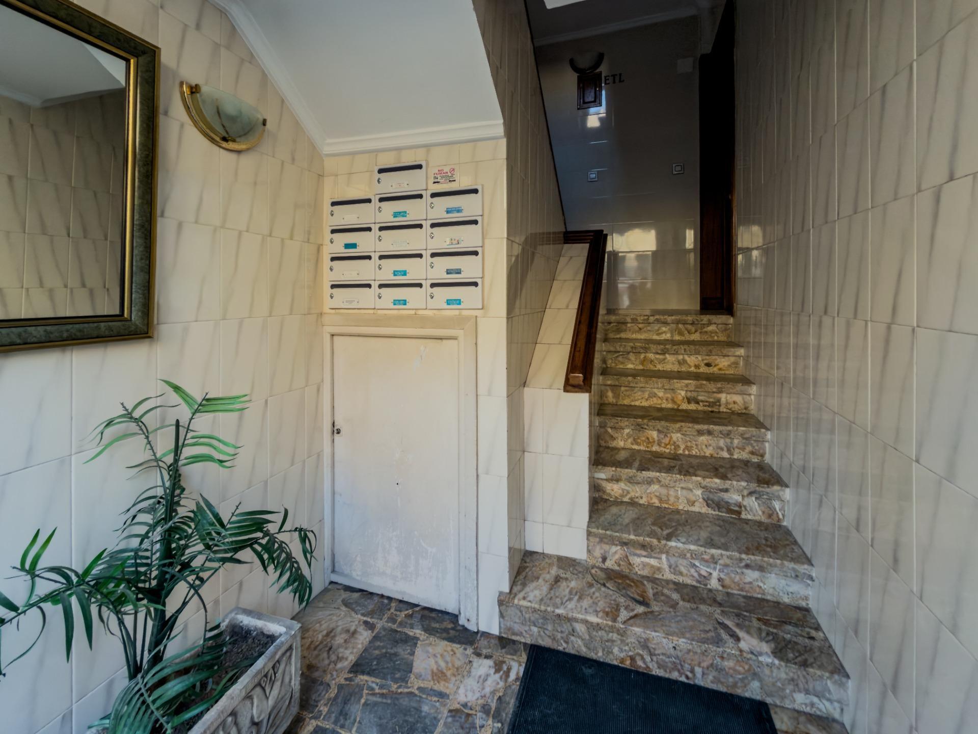 Apartment in Santander