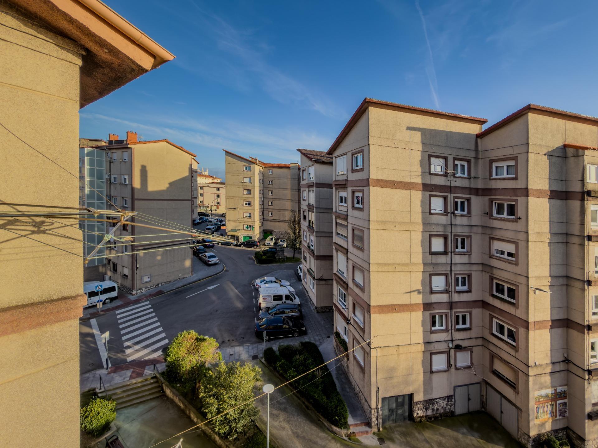 Apartment in Santander