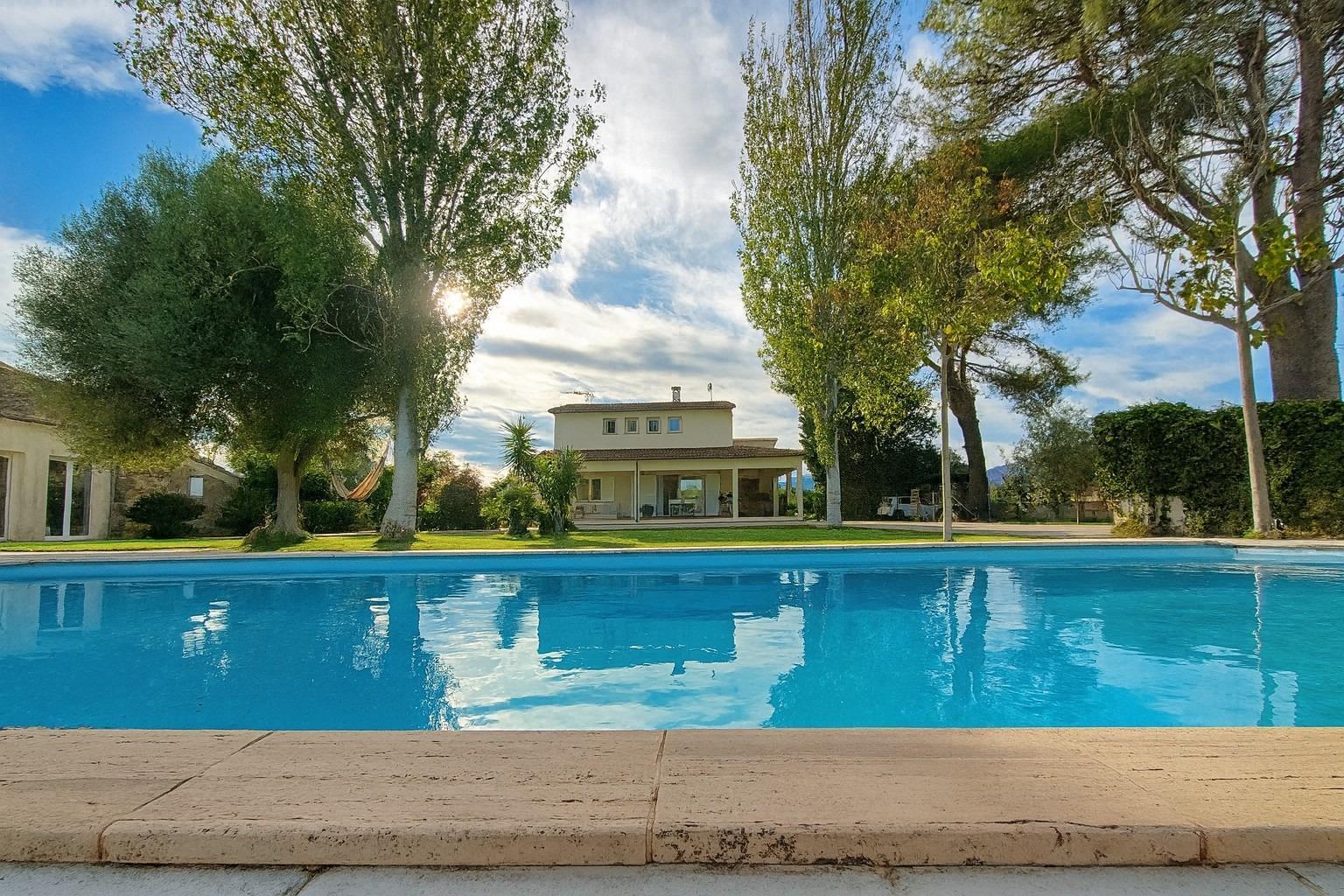 Selva, Baleares/Islas Baleares
