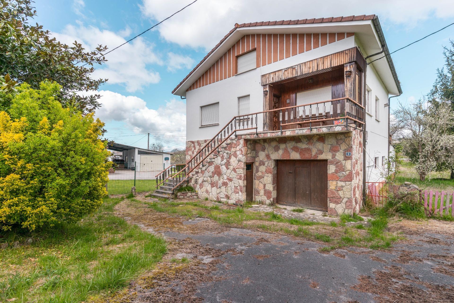 Pisos-Venta-Las Navas del MarquÃ©s-2256093-Foto-2