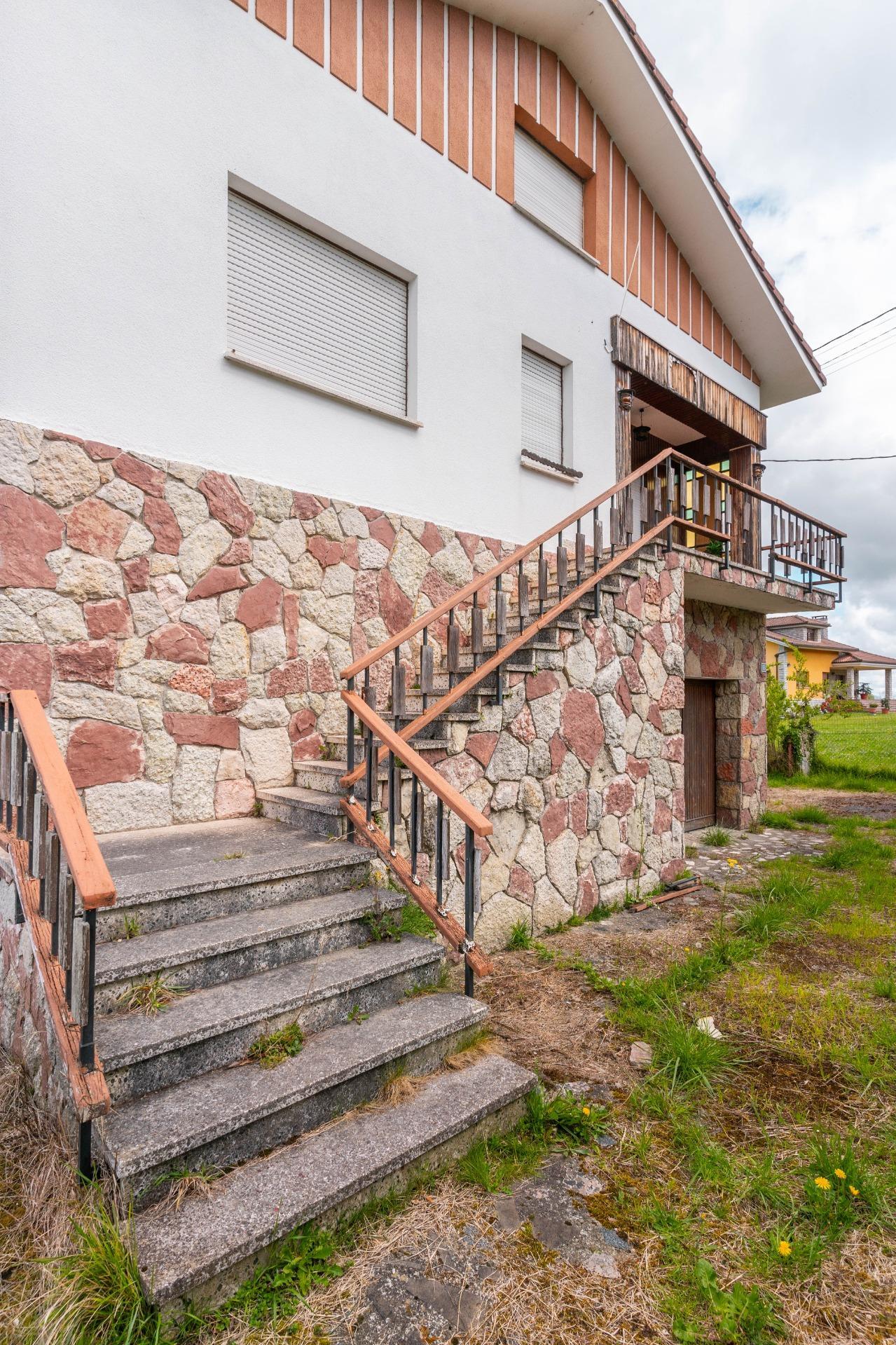 Pisos-Venta-Las Navas del MarquÃ©s-2256093-Foto-4