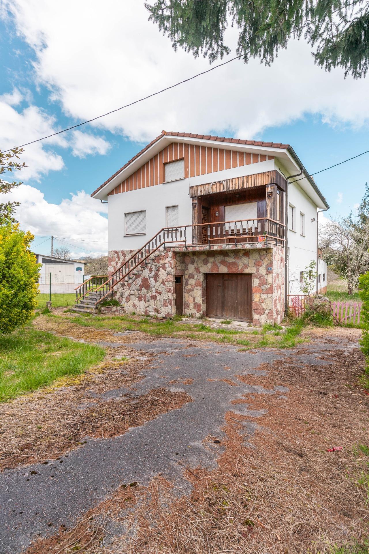 Pisos-Venta-Las Navas del MarquÃ©s-2256093-Foto-5