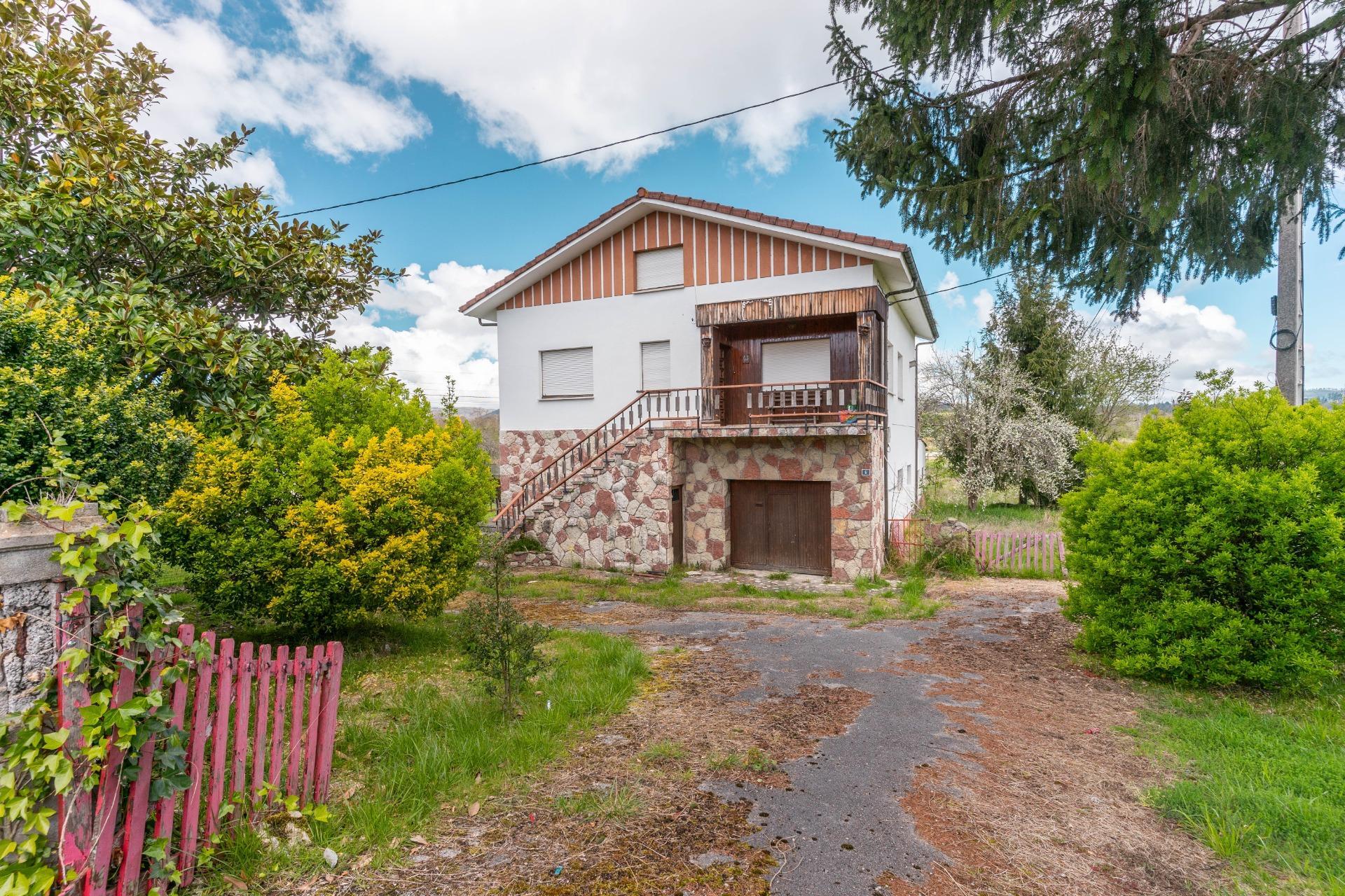 Pisos-Venta-Las Navas del MarquÃ©s-2256093-Foto-3