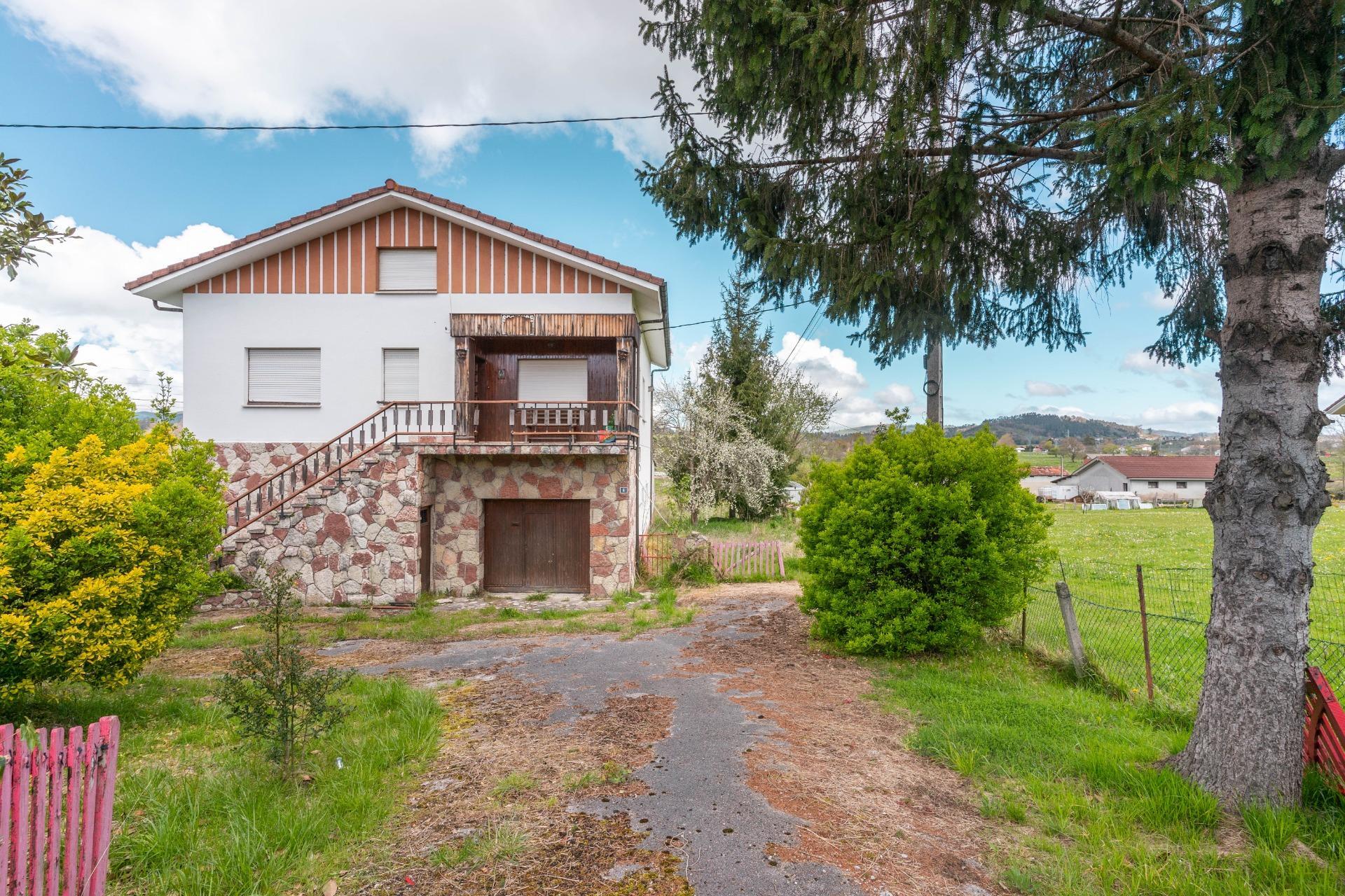 Pisos-Venta-Las Navas del MarquÃ©s-2256093-Foto-6