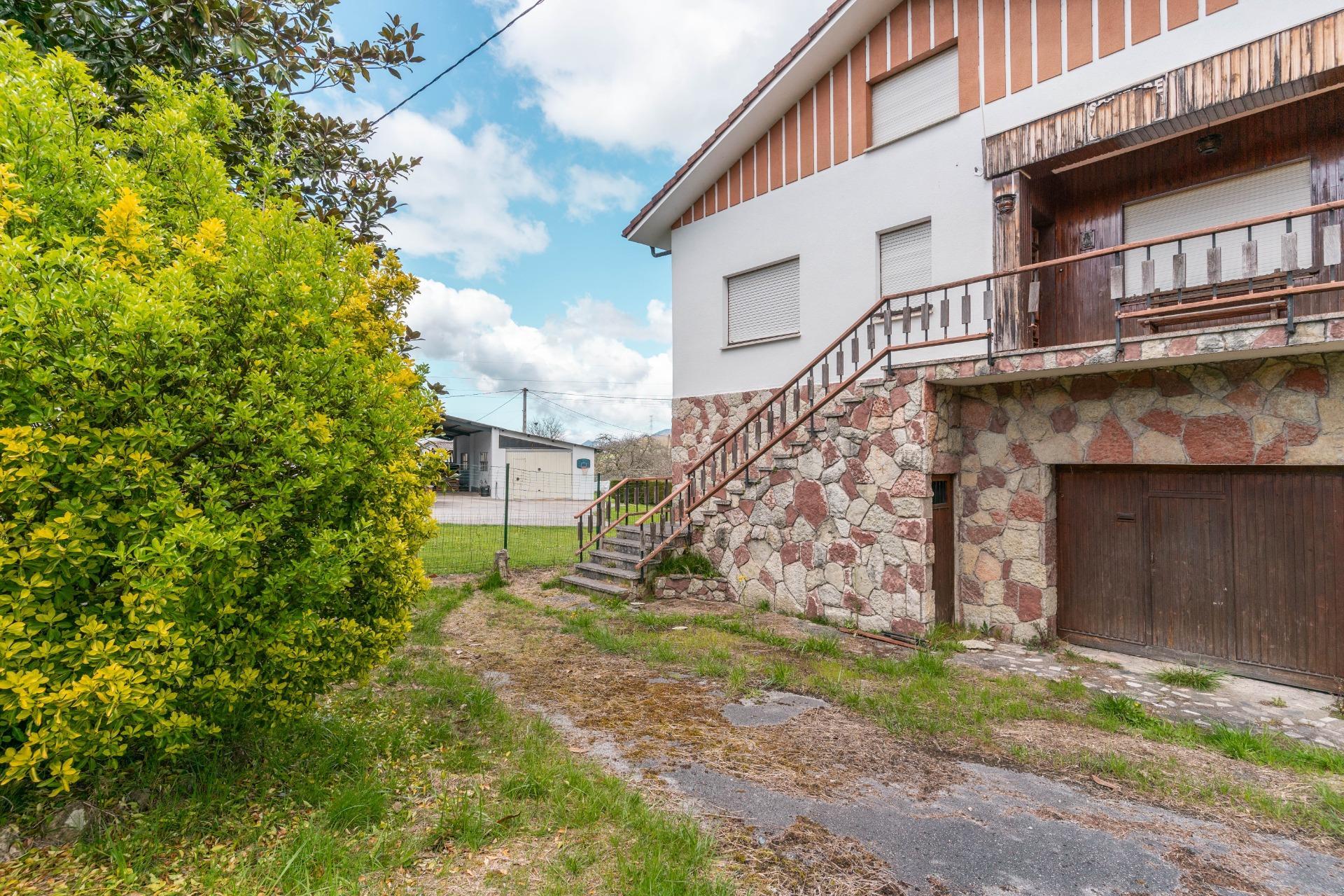 Pisos-Venta-Las Navas del MarquÃ©s-2256093-Foto-7