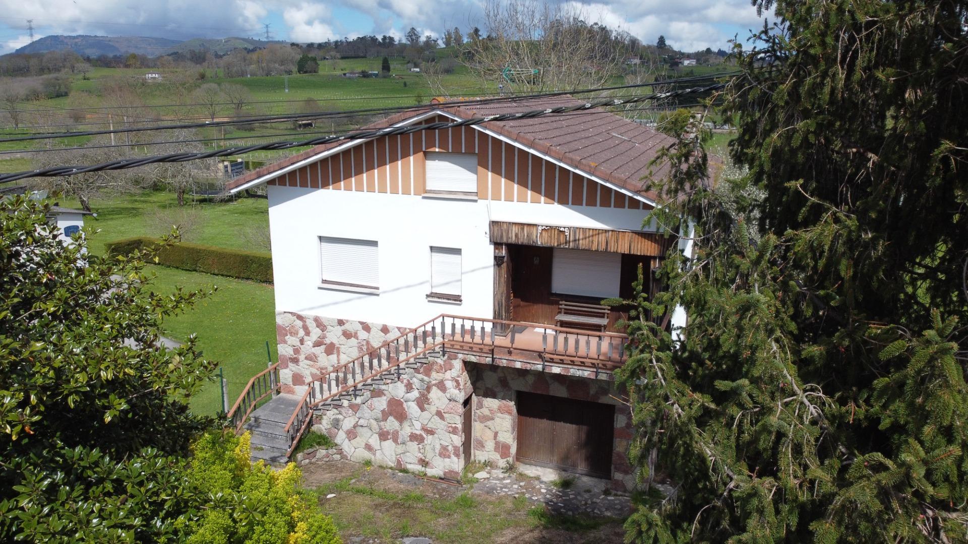 Pisos-Venta-Las Navas del MarquÃ©s-2256093-Foto-8