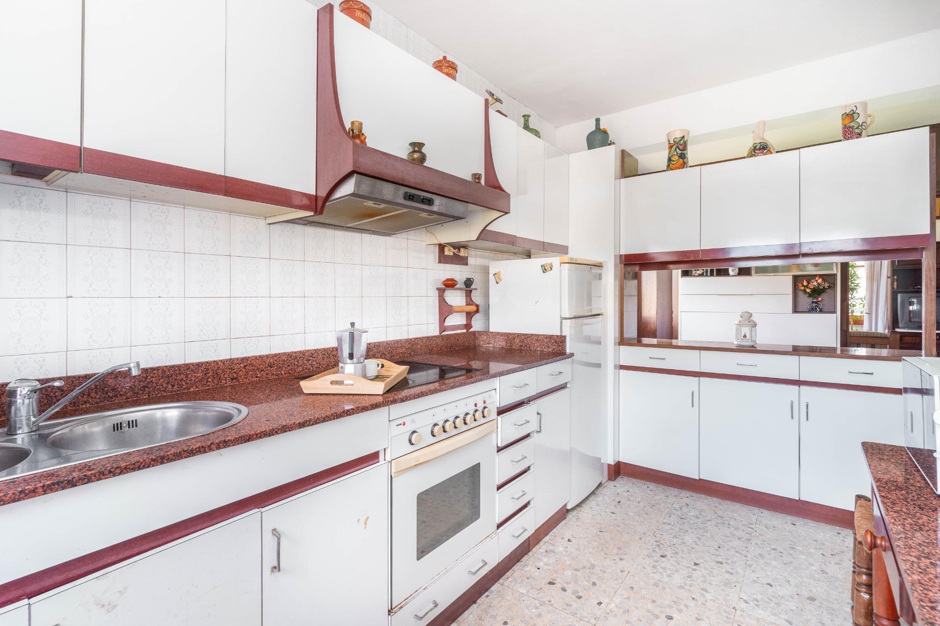 Pisos-Venta-Las Navas del MarquÃ©s-2256093-Foto-11