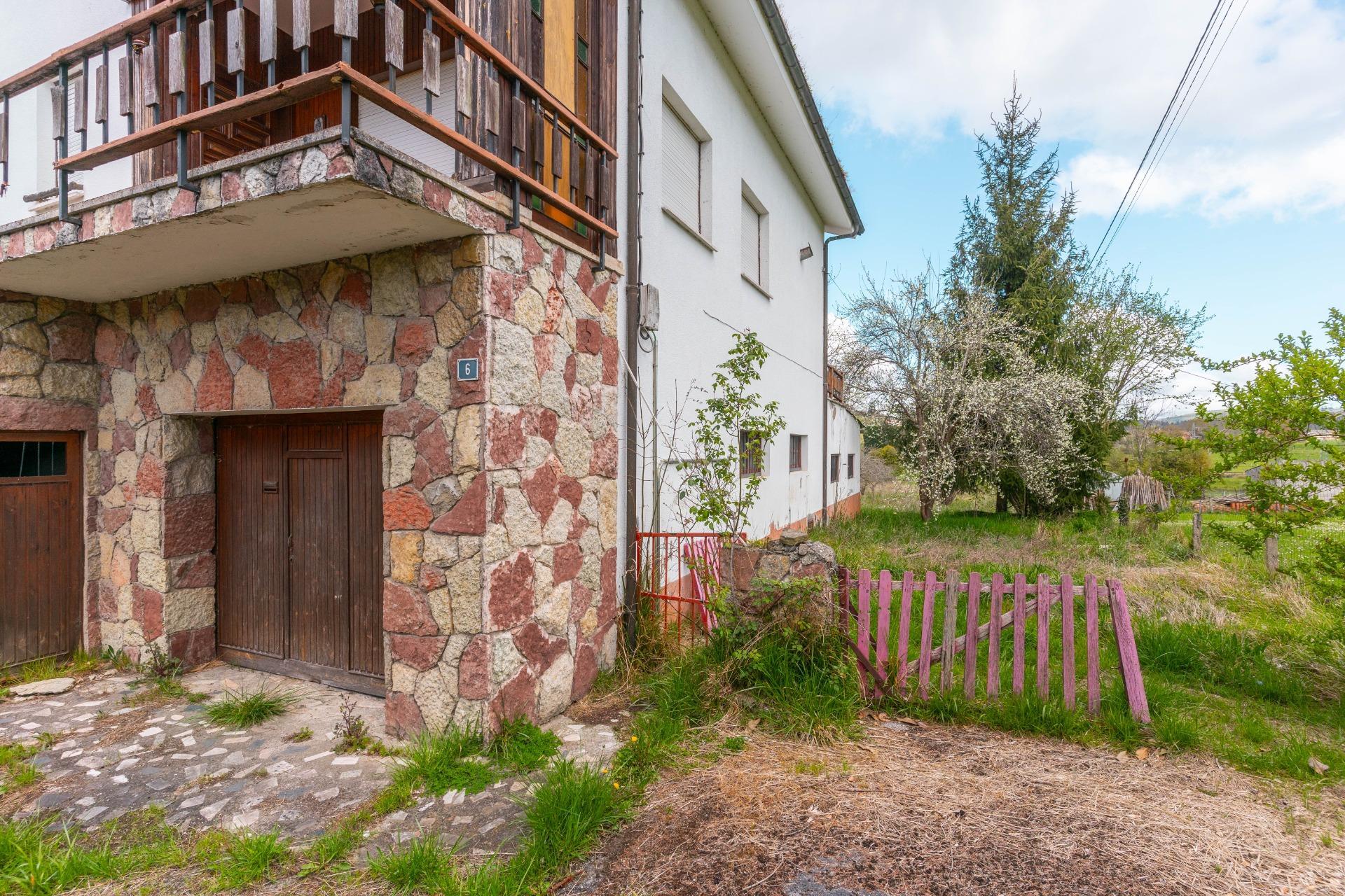 Pisos-Venta-Las Navas del MarquÃ©s-2256093-Foto-9