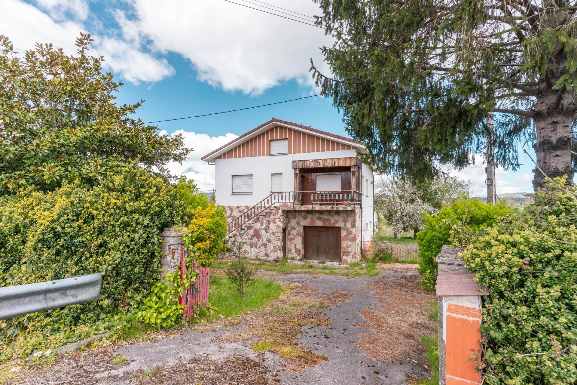 Pisos-Venta-Las Navas del MarquÃ©s-2256093-Foto-12