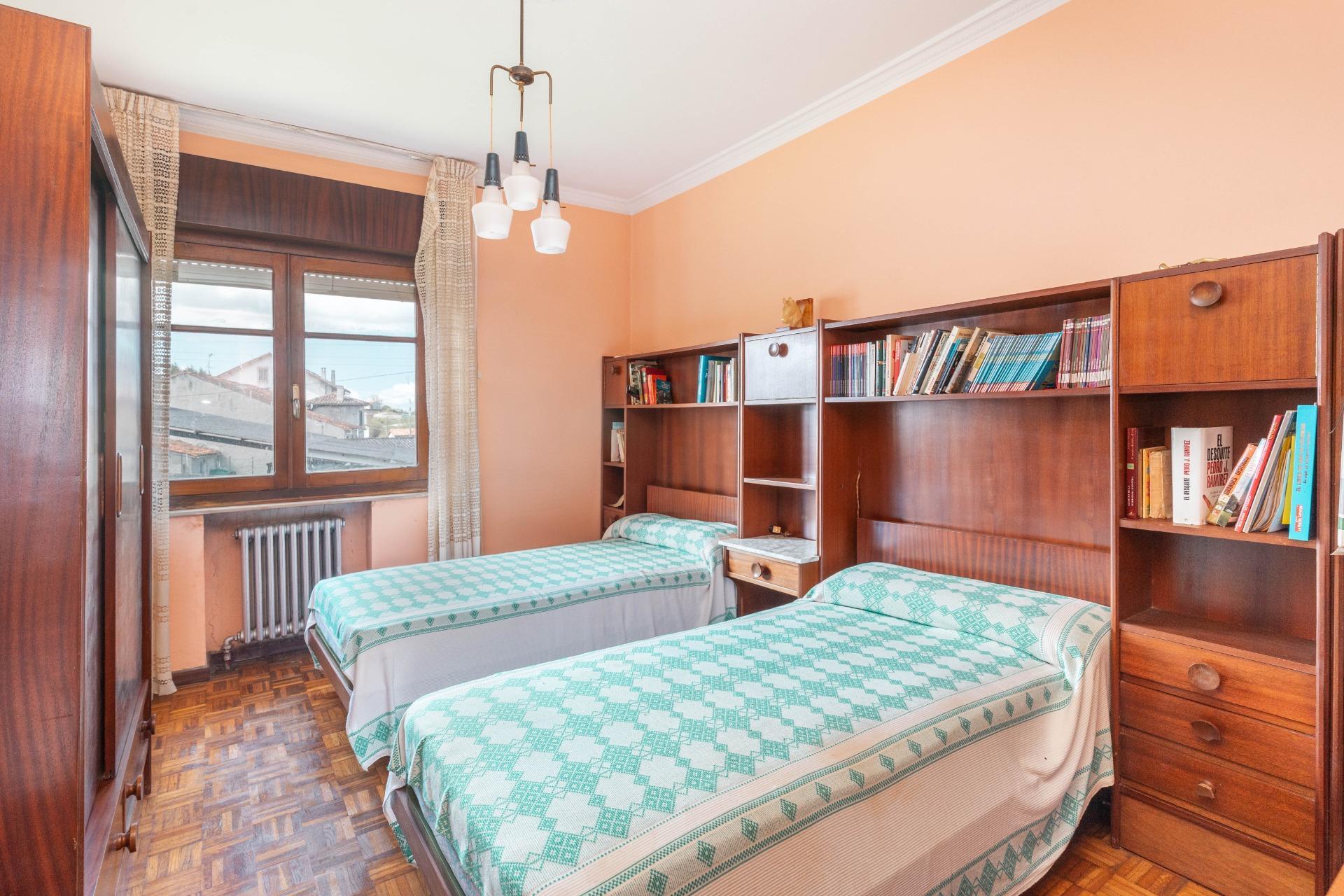 Pisos-Venta-Las Navas del MarquÃ©s-2256093-Foto-13