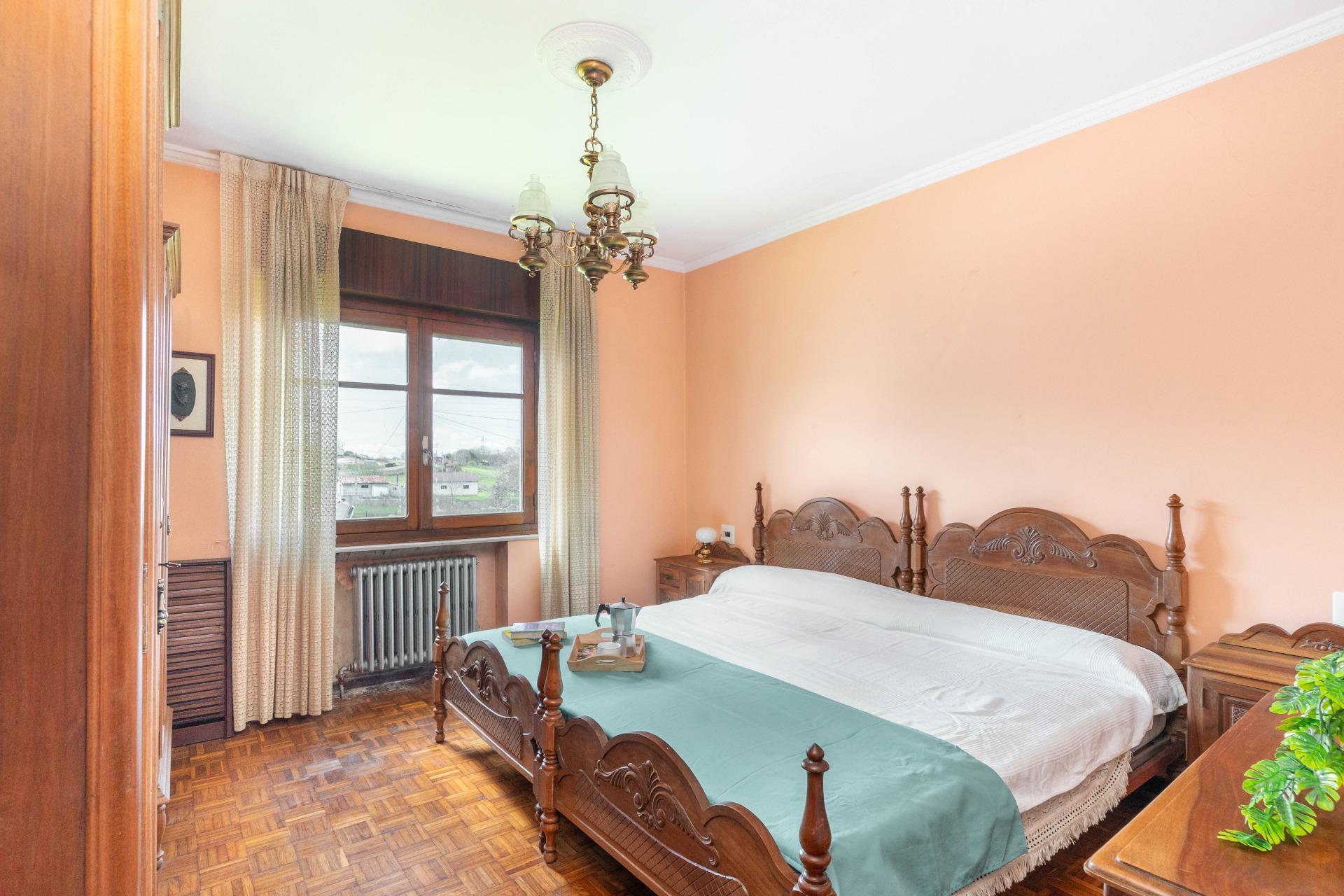 Pisos-Venta-Las Navas del MarquÃ©s-2256093-Foto-16