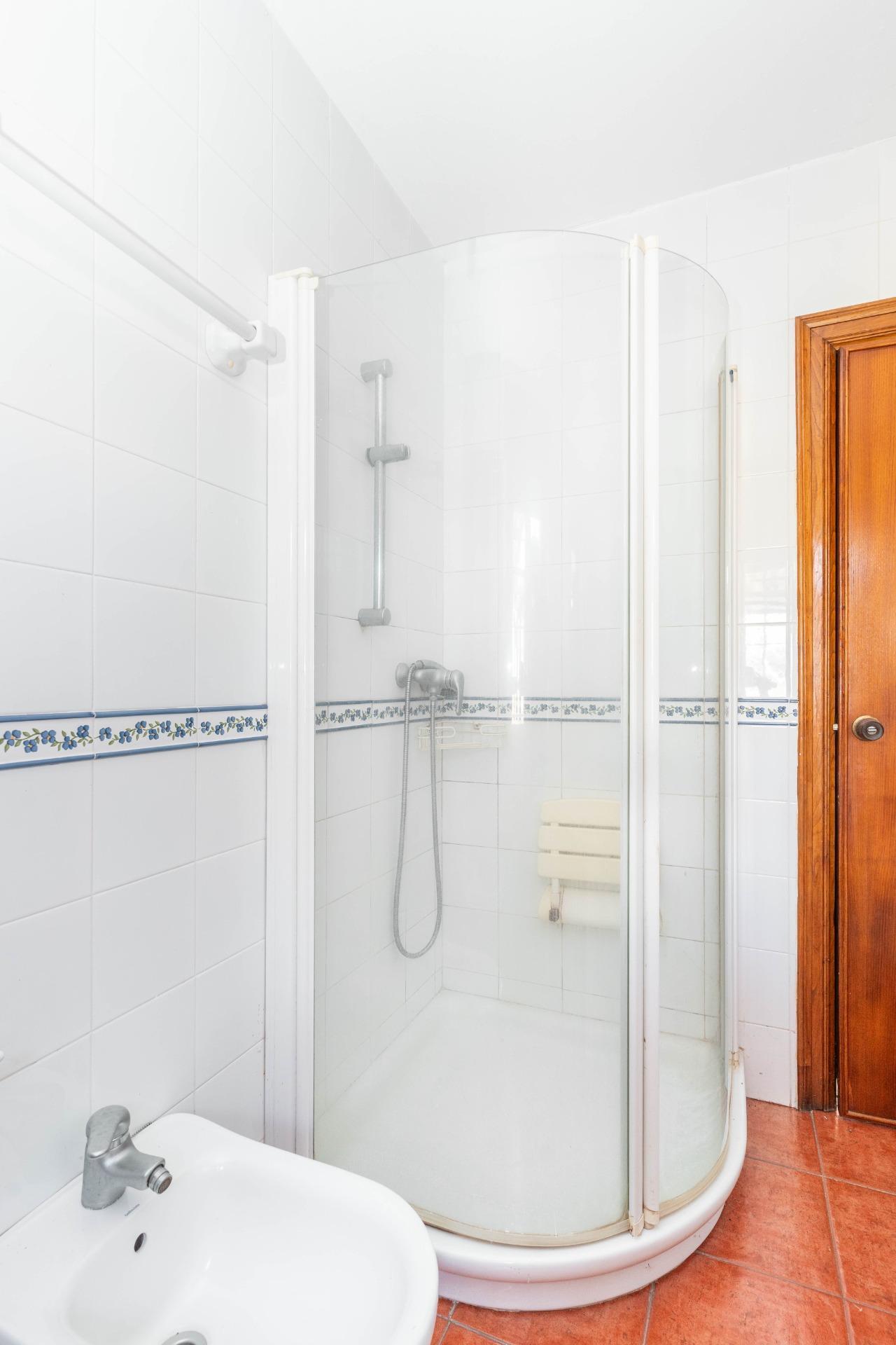 Pisos-Venta-Las Navas del MarquÃ©s-2256093-Foto-22